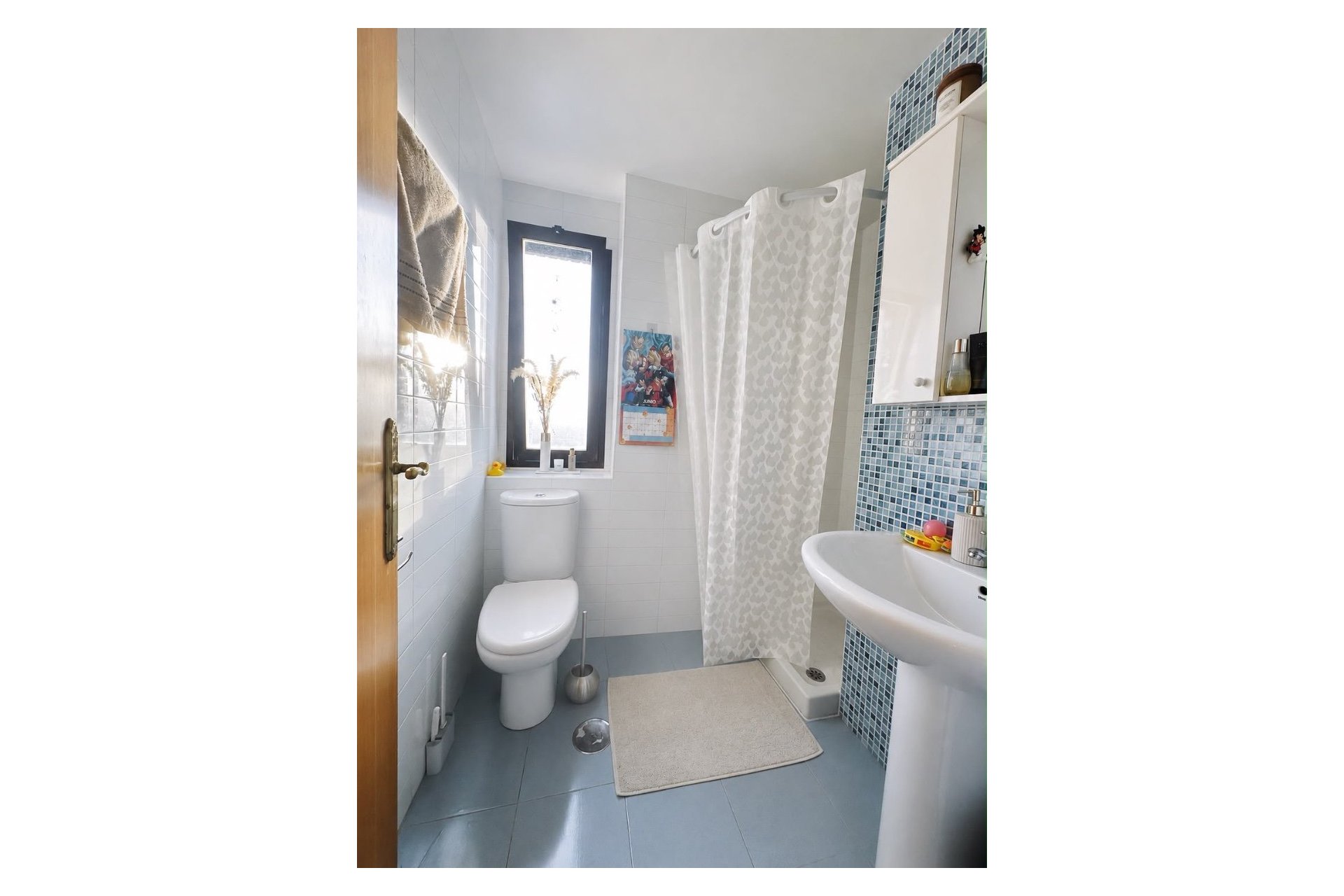 Resale - Apartment / Flat -
Benidorm - Zona de Poniente