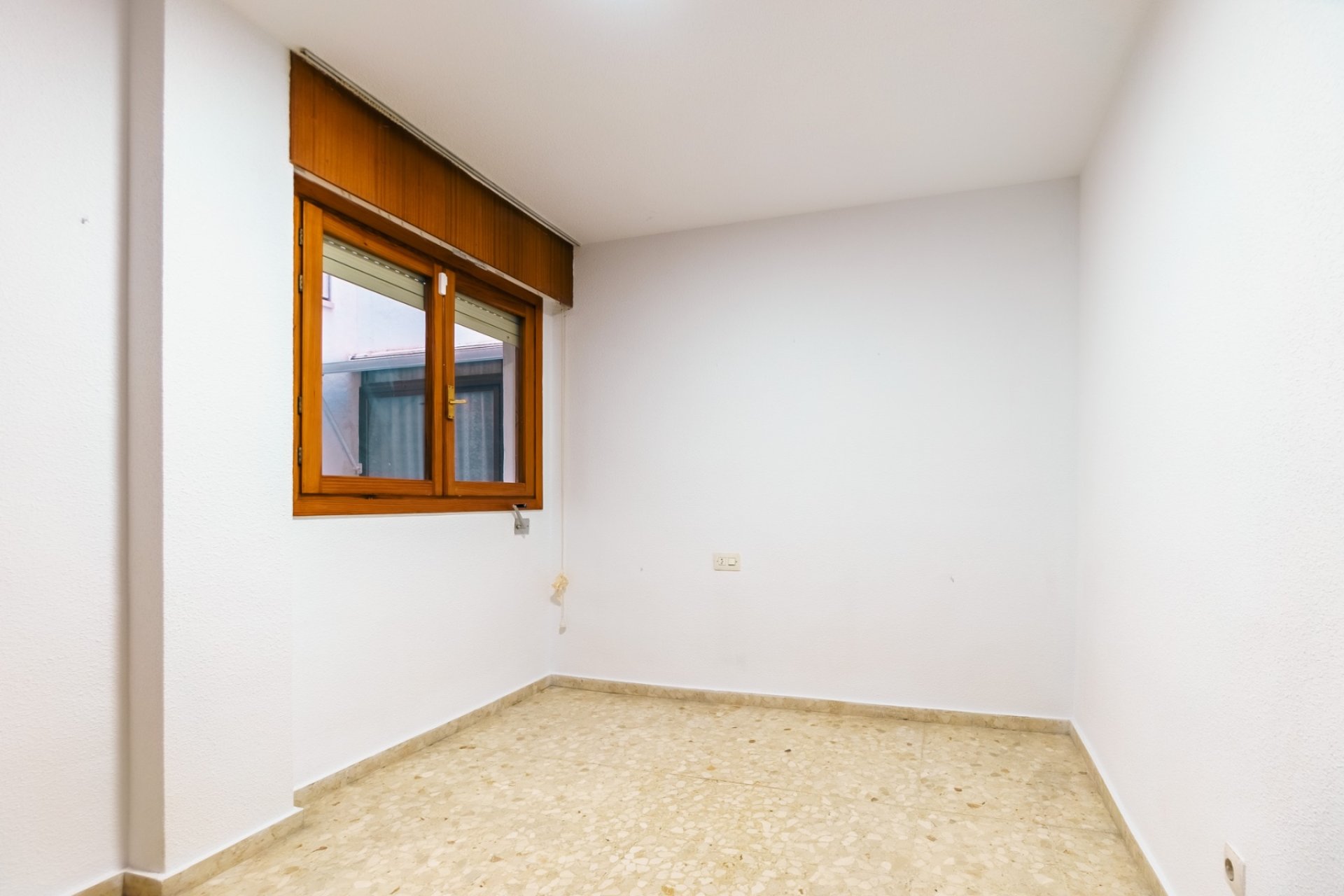 Resale - Apartment / flat -
Benidorm - Zona de Poniente