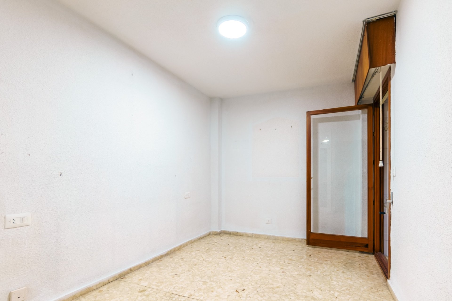 Resale - Apartment / flat -
Benidorm - Zona de Poniente