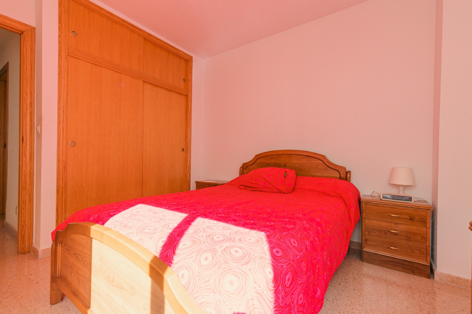 Resale - Apartment / flat -
La Nucía - Old town