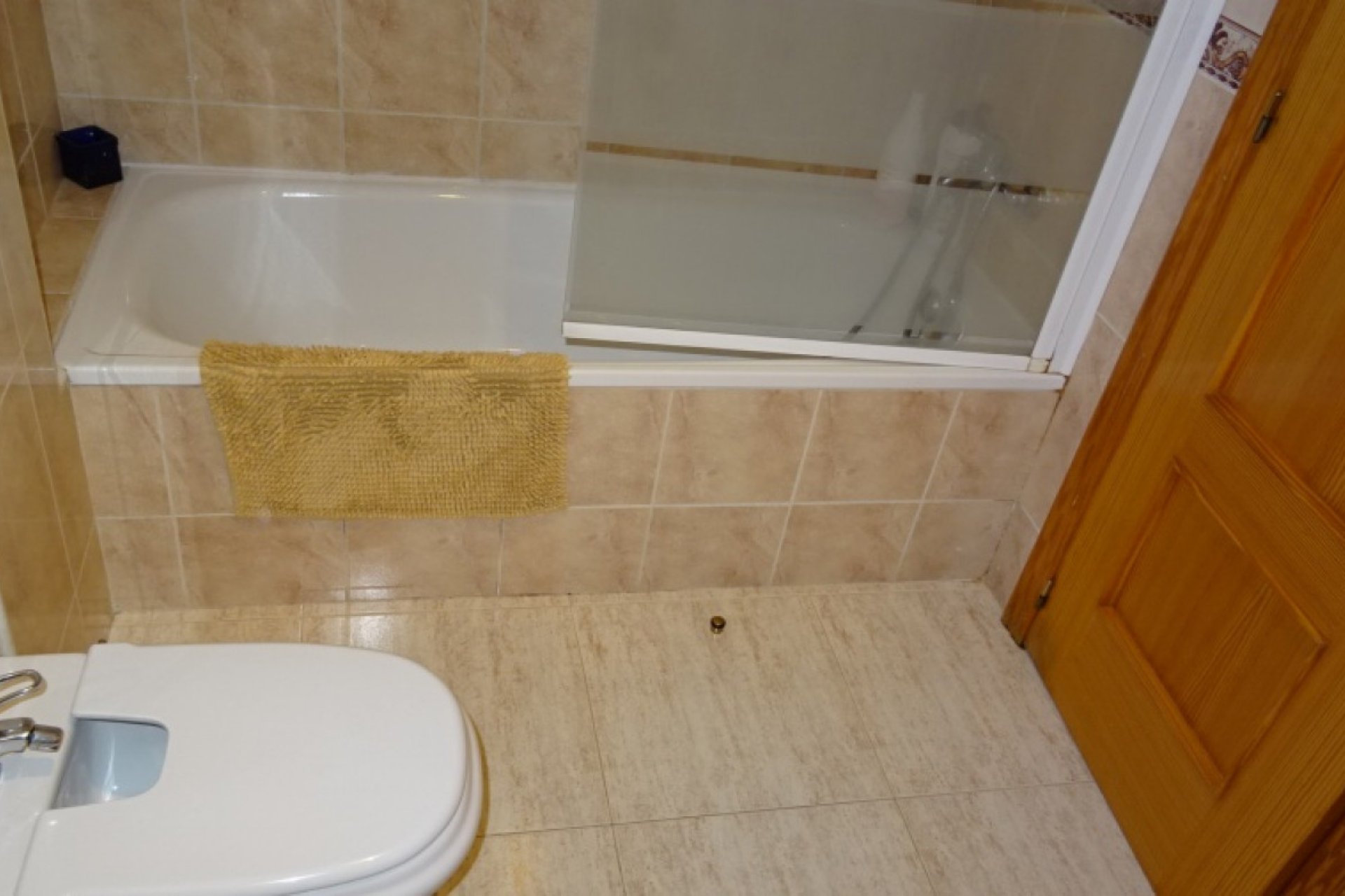 Resale - Apartment / flat -
La Nucía - Pueblo