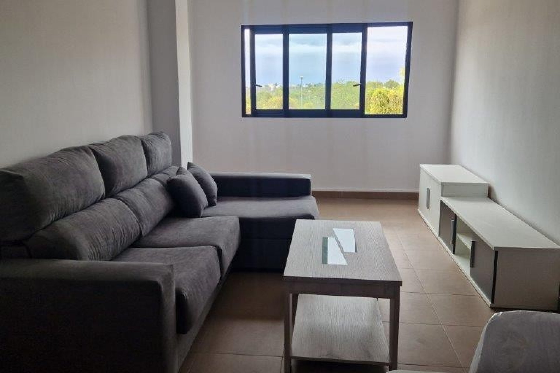 Resale - Apartment / flat -
La Nucía