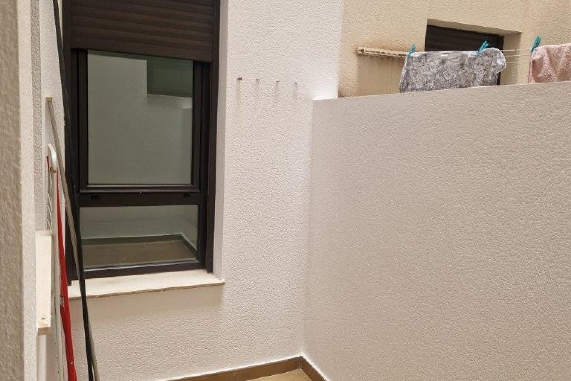 Resale - Apartment / flat -
La Nucía