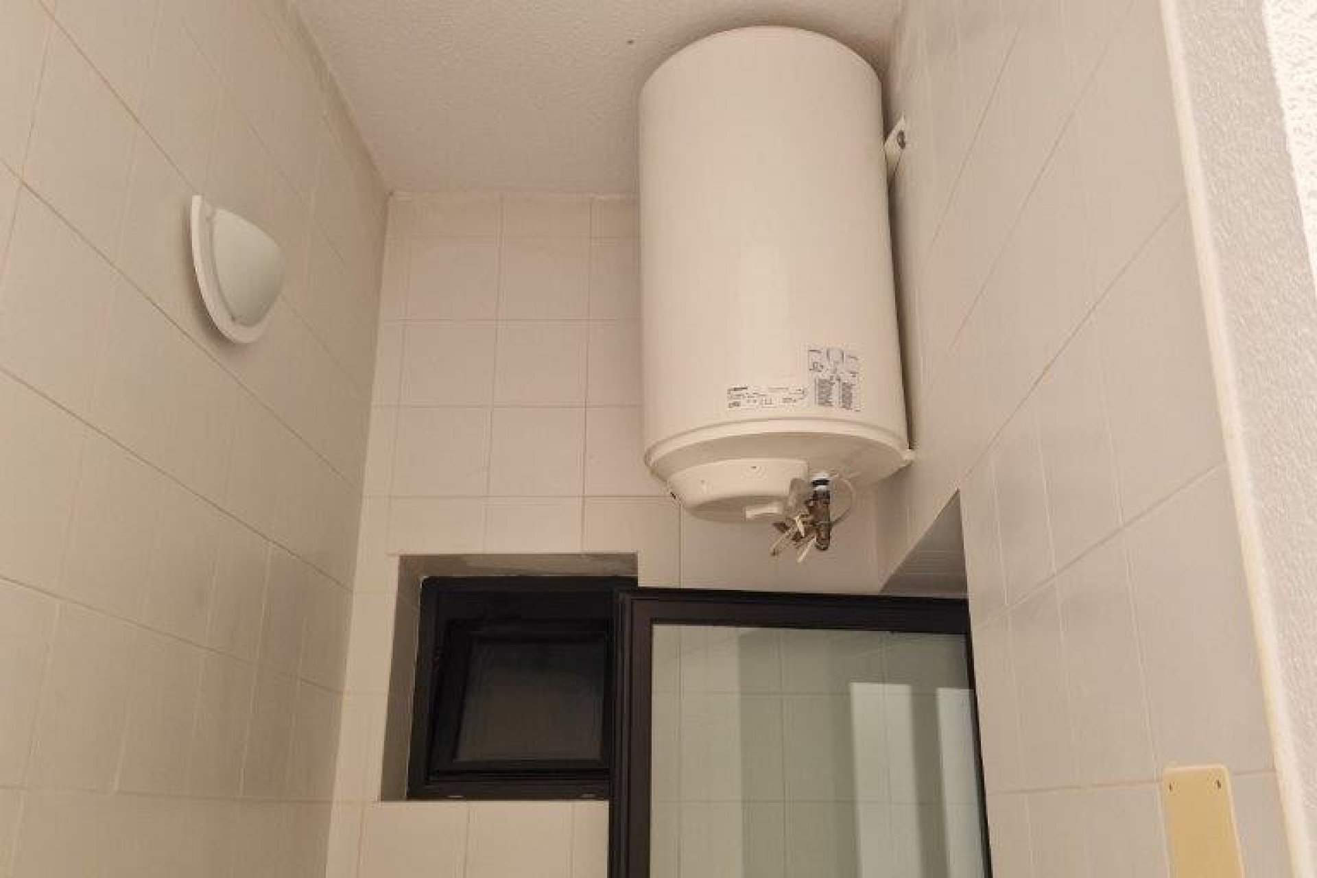 Resale - Apartment / flat -
La Nucía