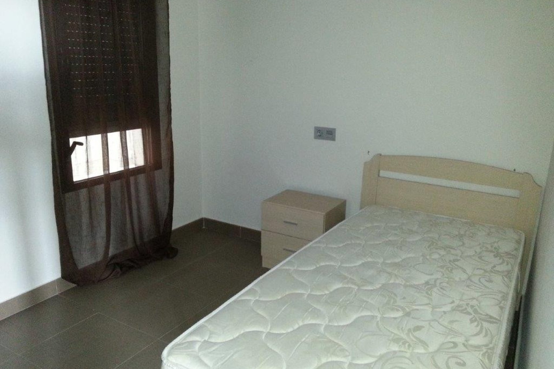 Resale - Apartment / flat -
La Nucía