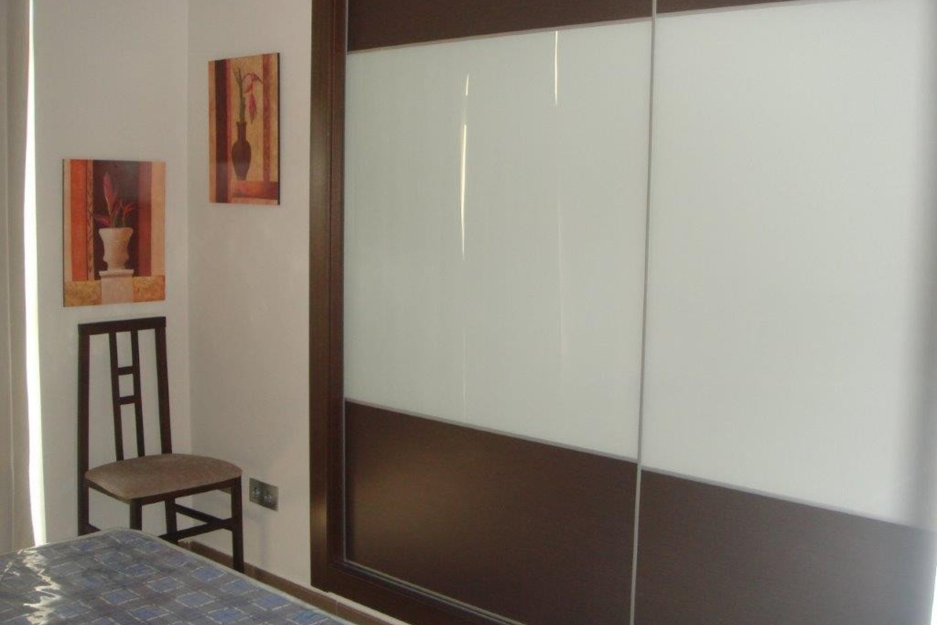 Resale - Apartment / flat -
La Nucía