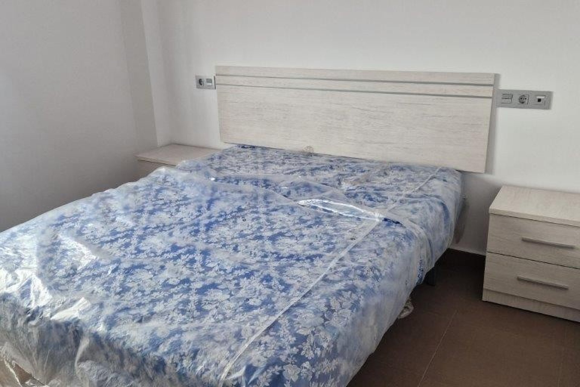 Resale - Apartment / flat -
La Nucía