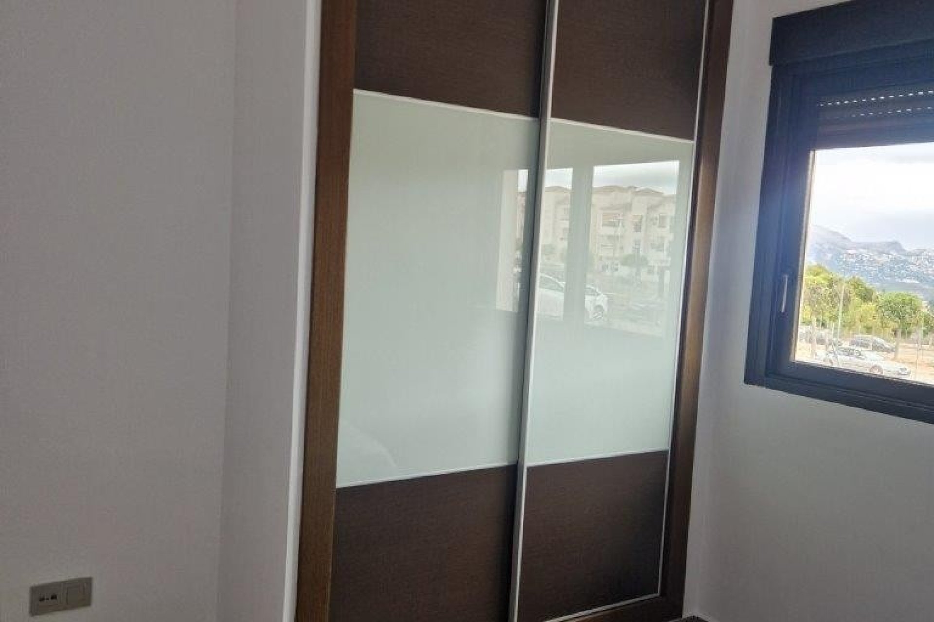 Resale - Apartment / flat -
La Nucía