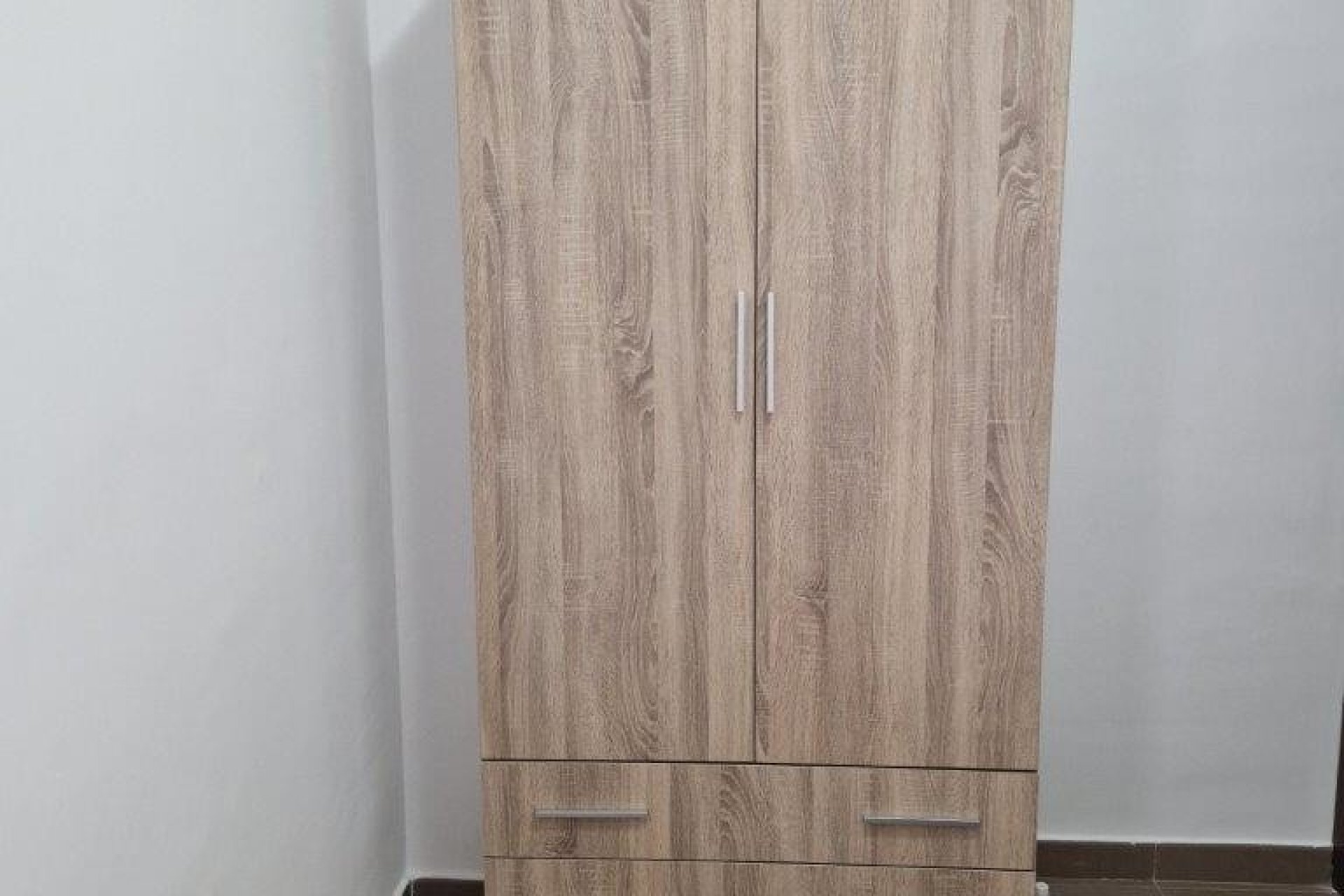 Resale - Apartment / flat -
La Nucía