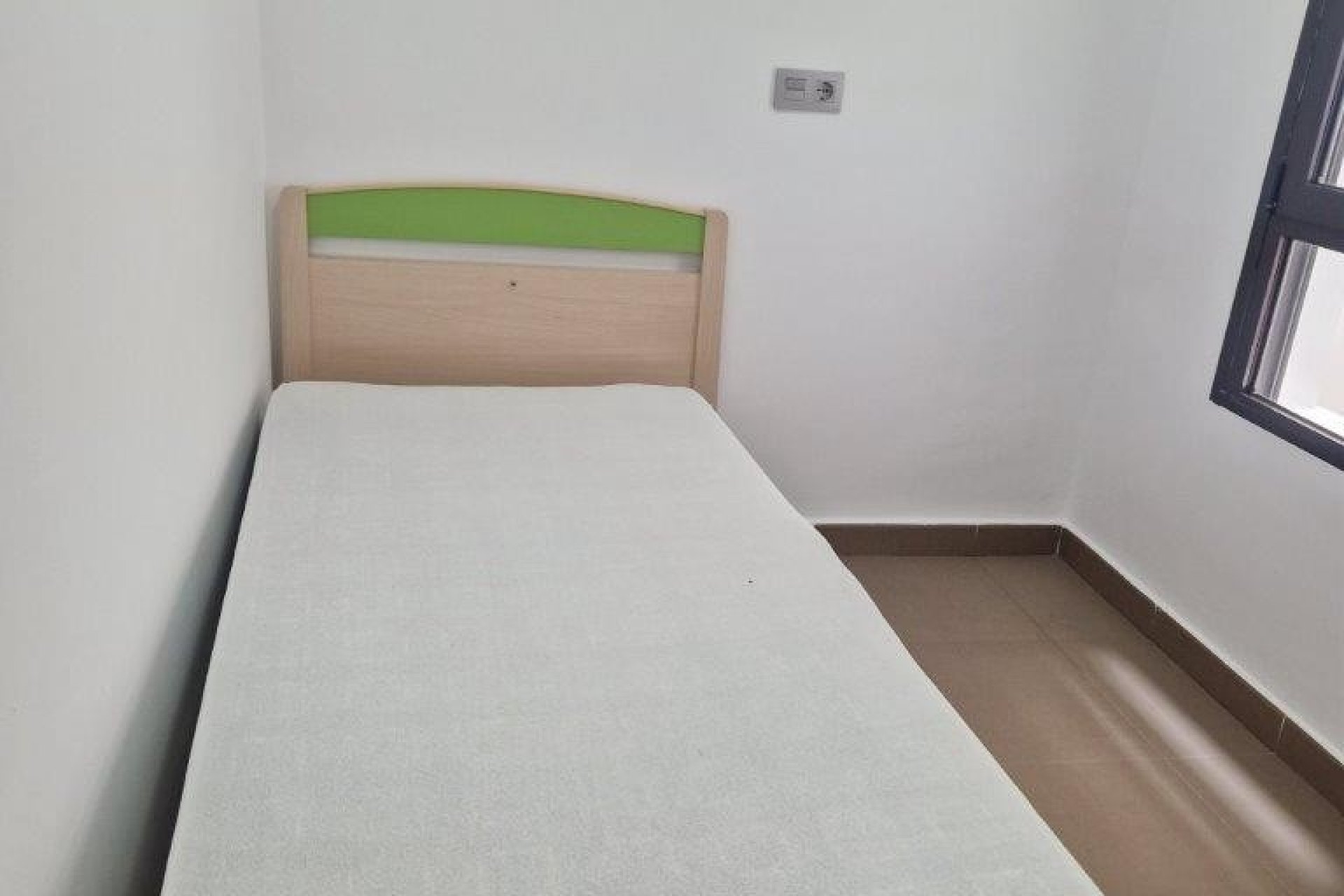 Resale - Apartment / flat -
La Nucía