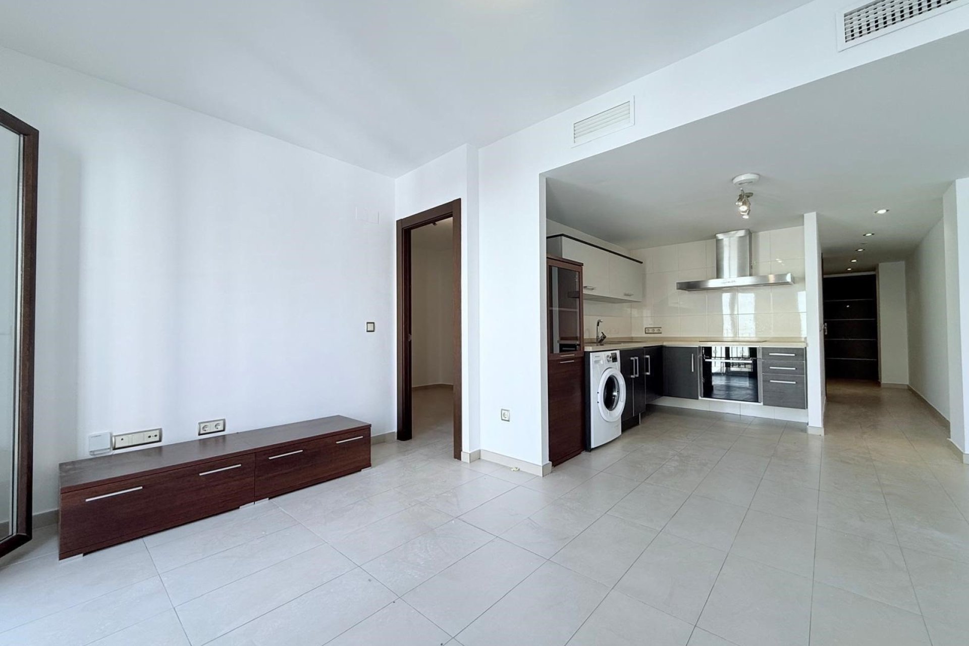 Resale - Apartment / flat -
La Nucía