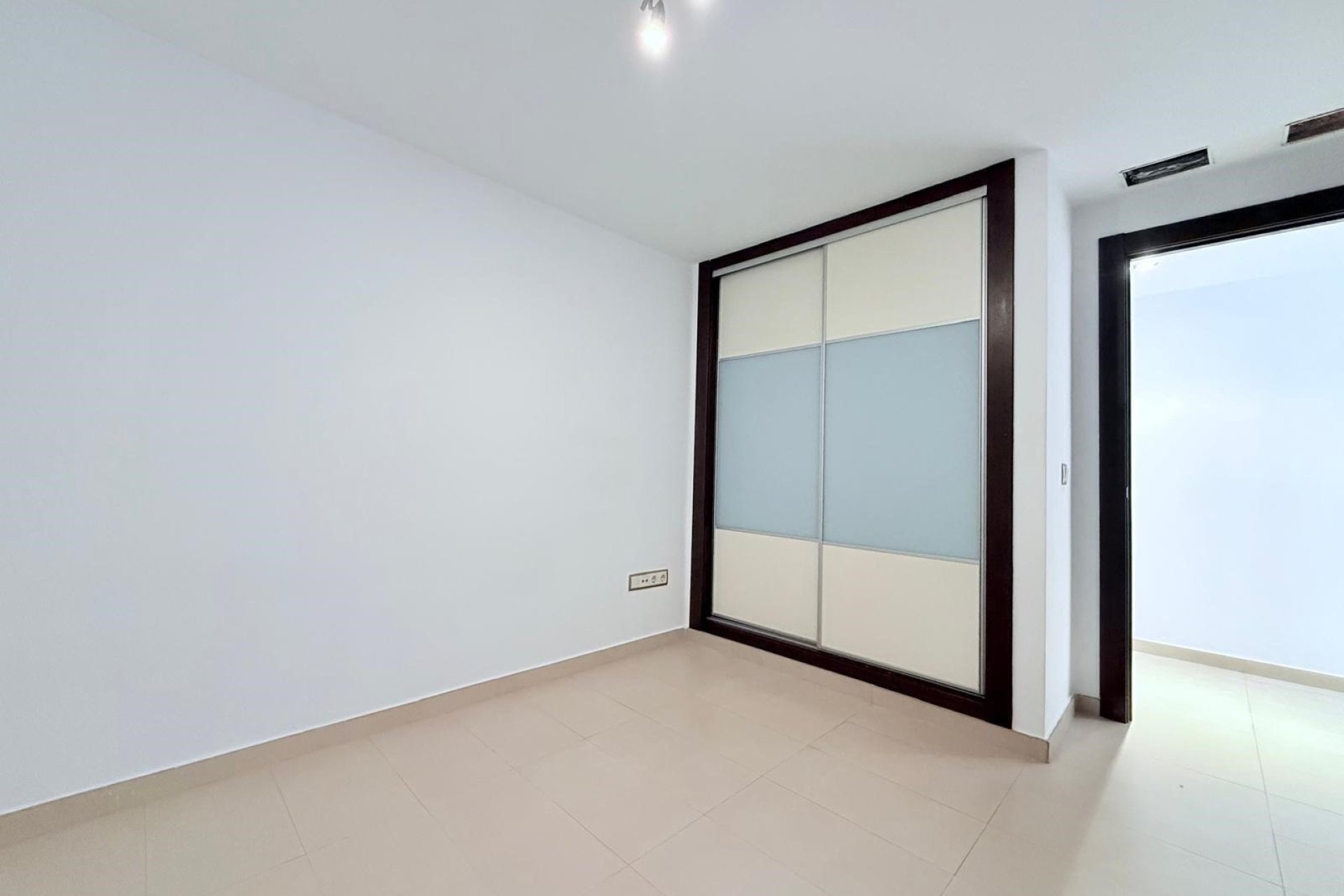 Resale - Apartment / flat -
La Nucía