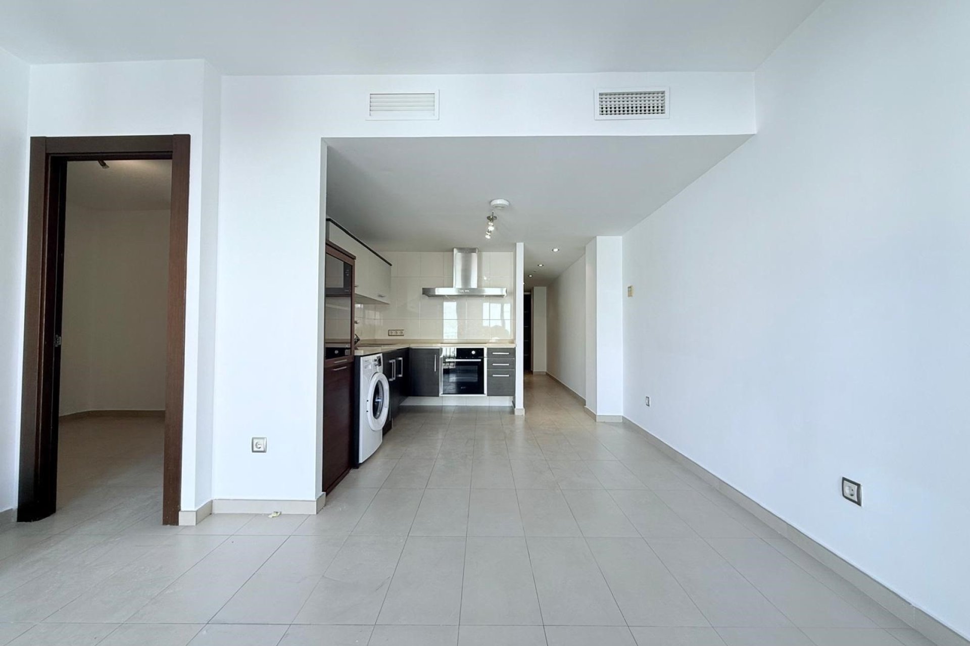 Resale - Apartment / flat -
La Nucía