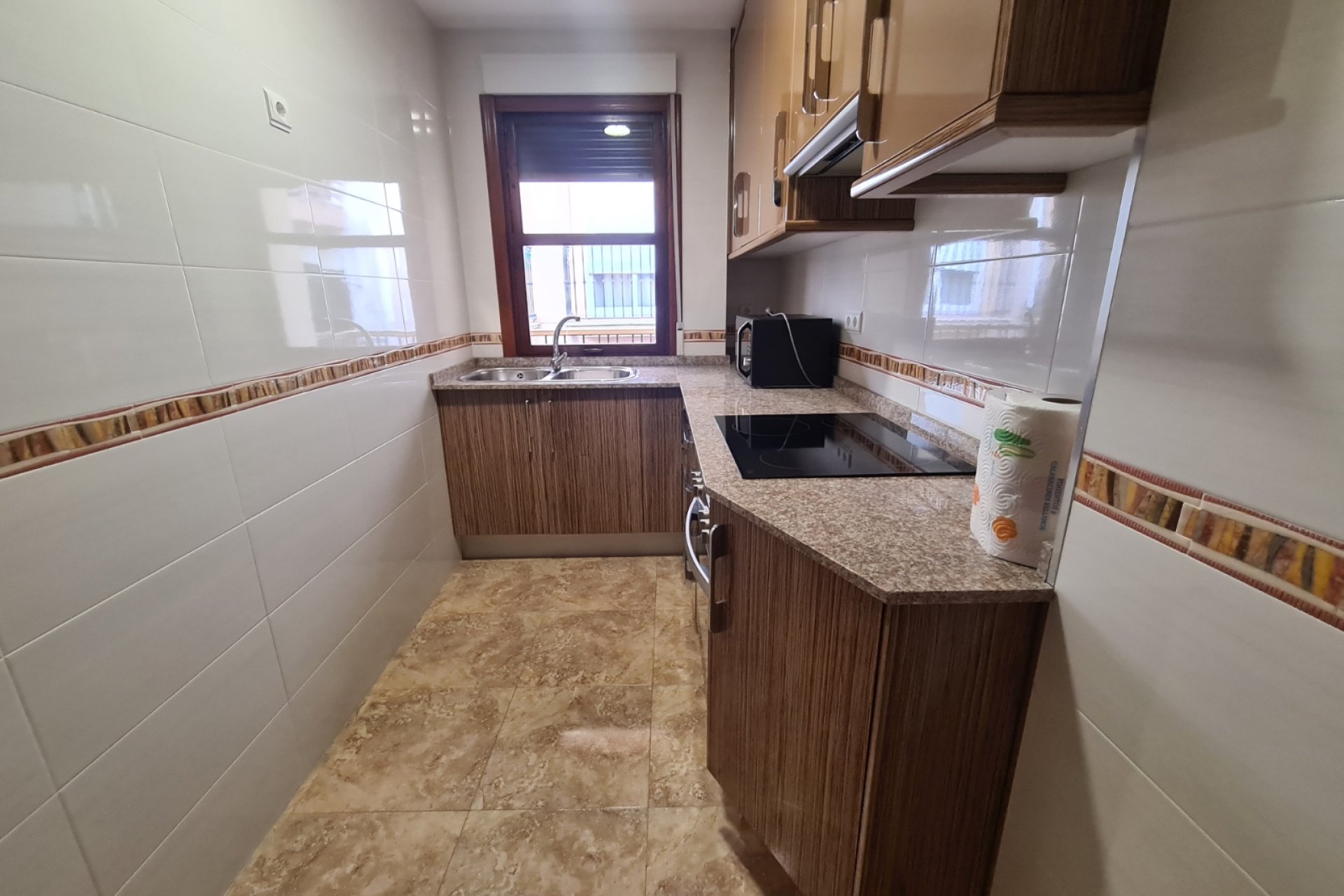 Resale - Building -
Benidorm - Levante