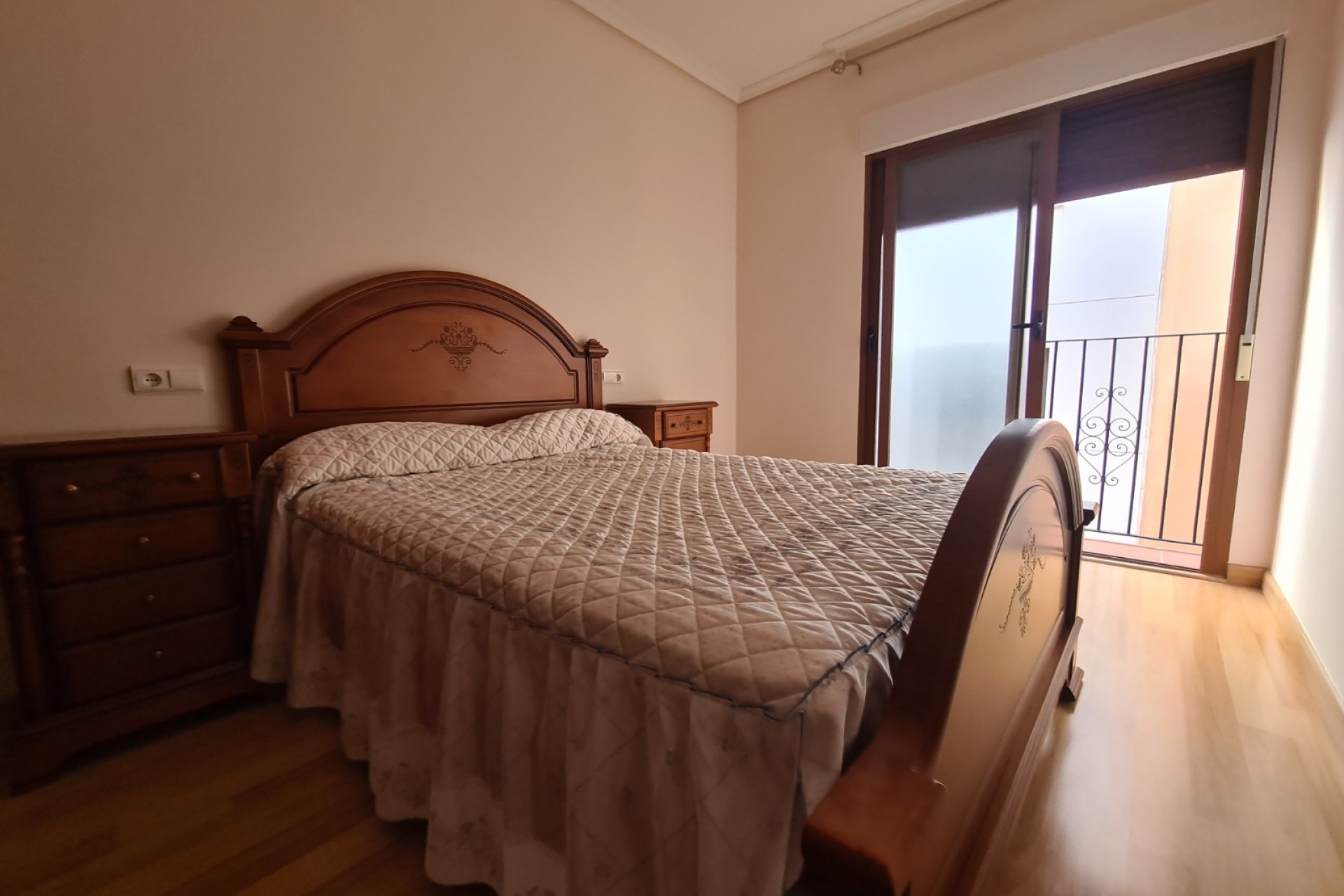 Resale - Building -
Benidorm - Levante