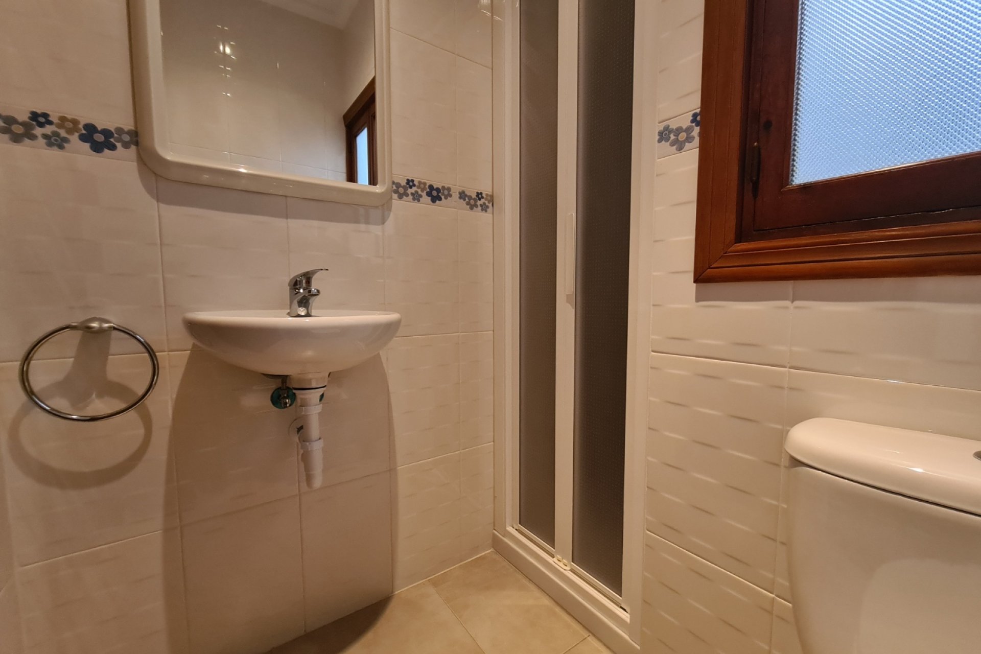 Resale - Building -
Benidorm - Levante