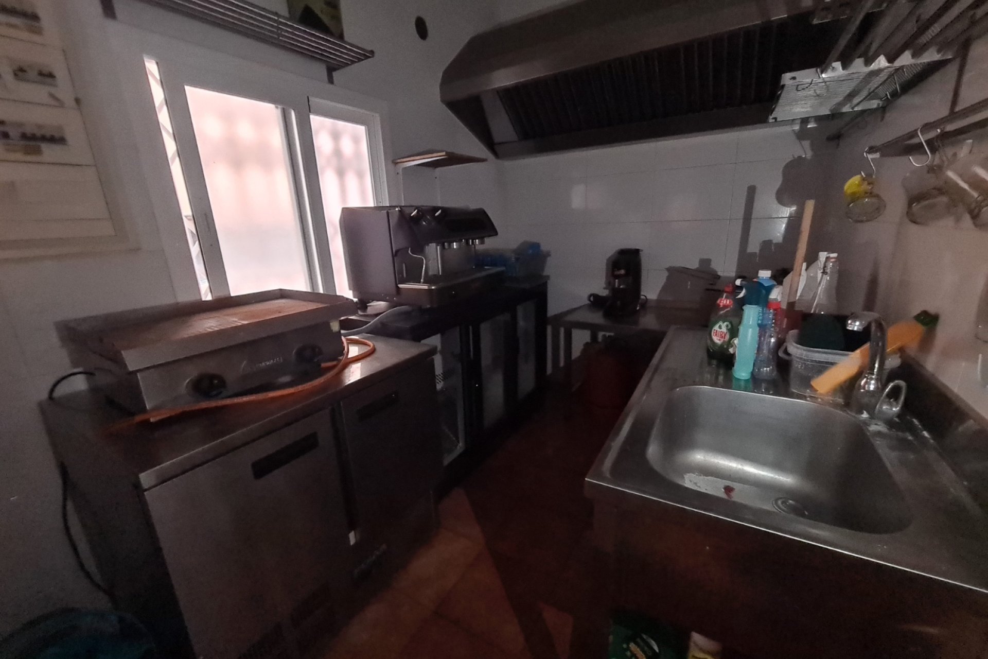 Resale - Building -
Benidorm - Levante