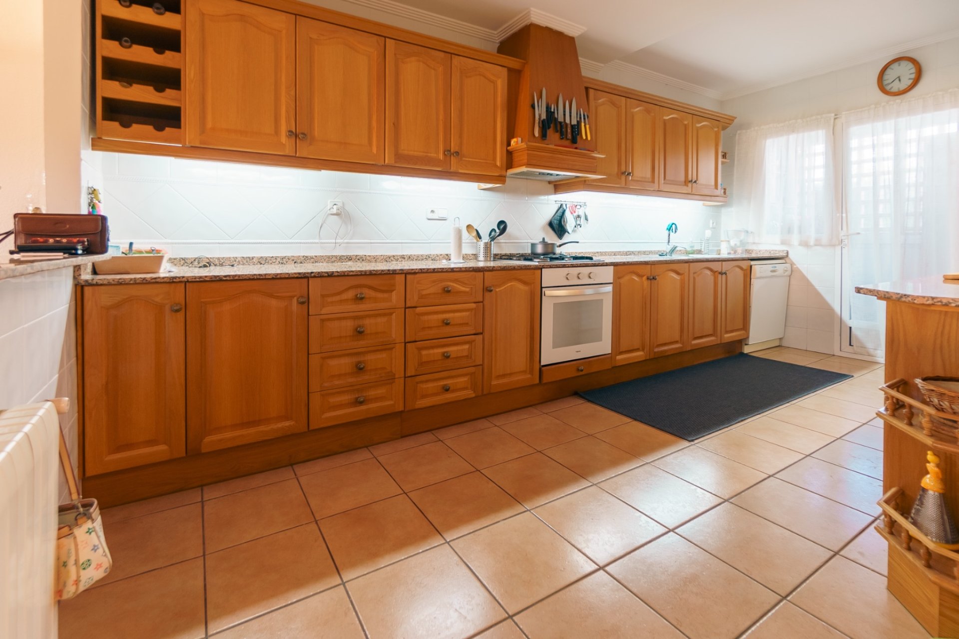 Resale - Bungalow -
Albir