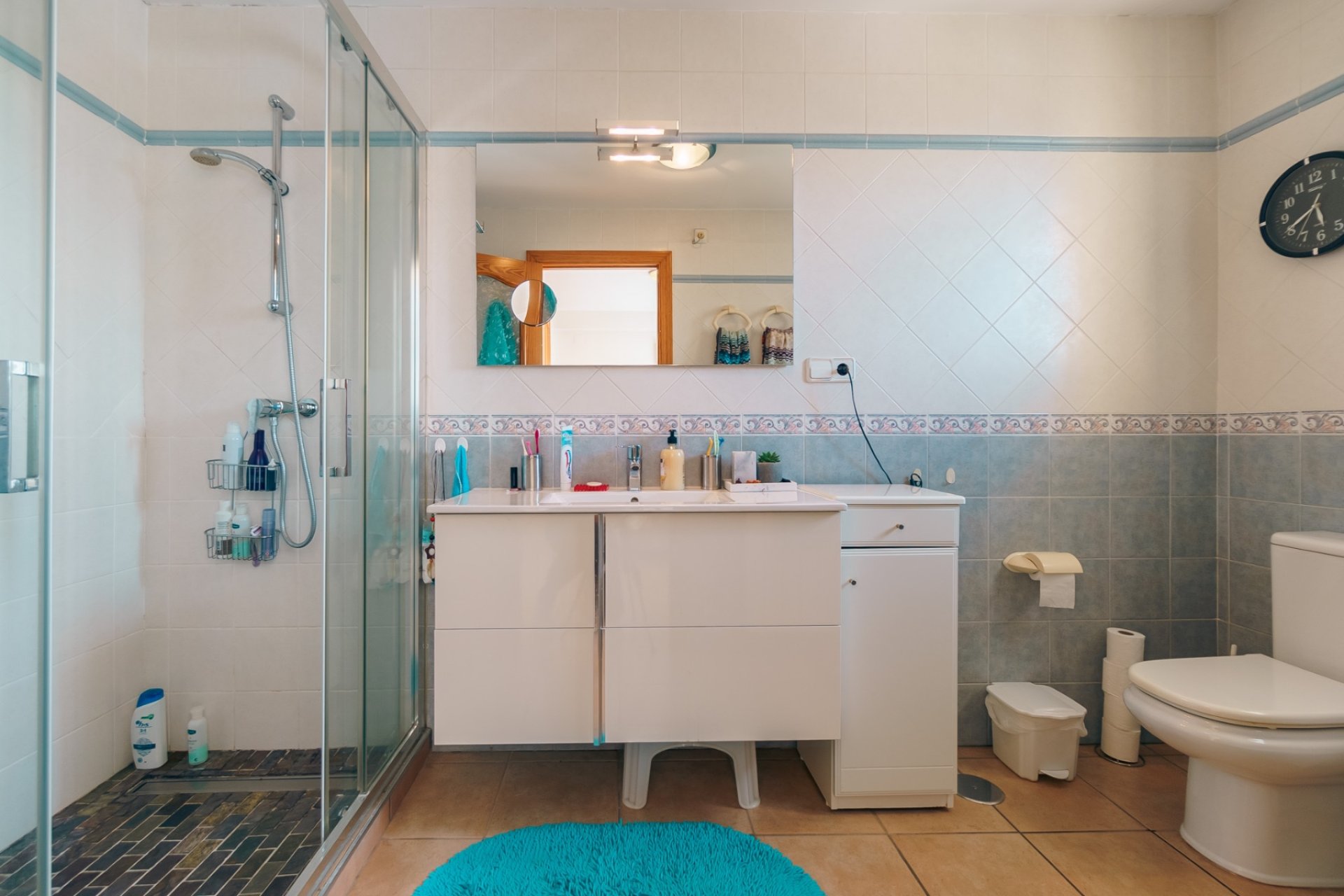 Resale - Bungalow -
Albir