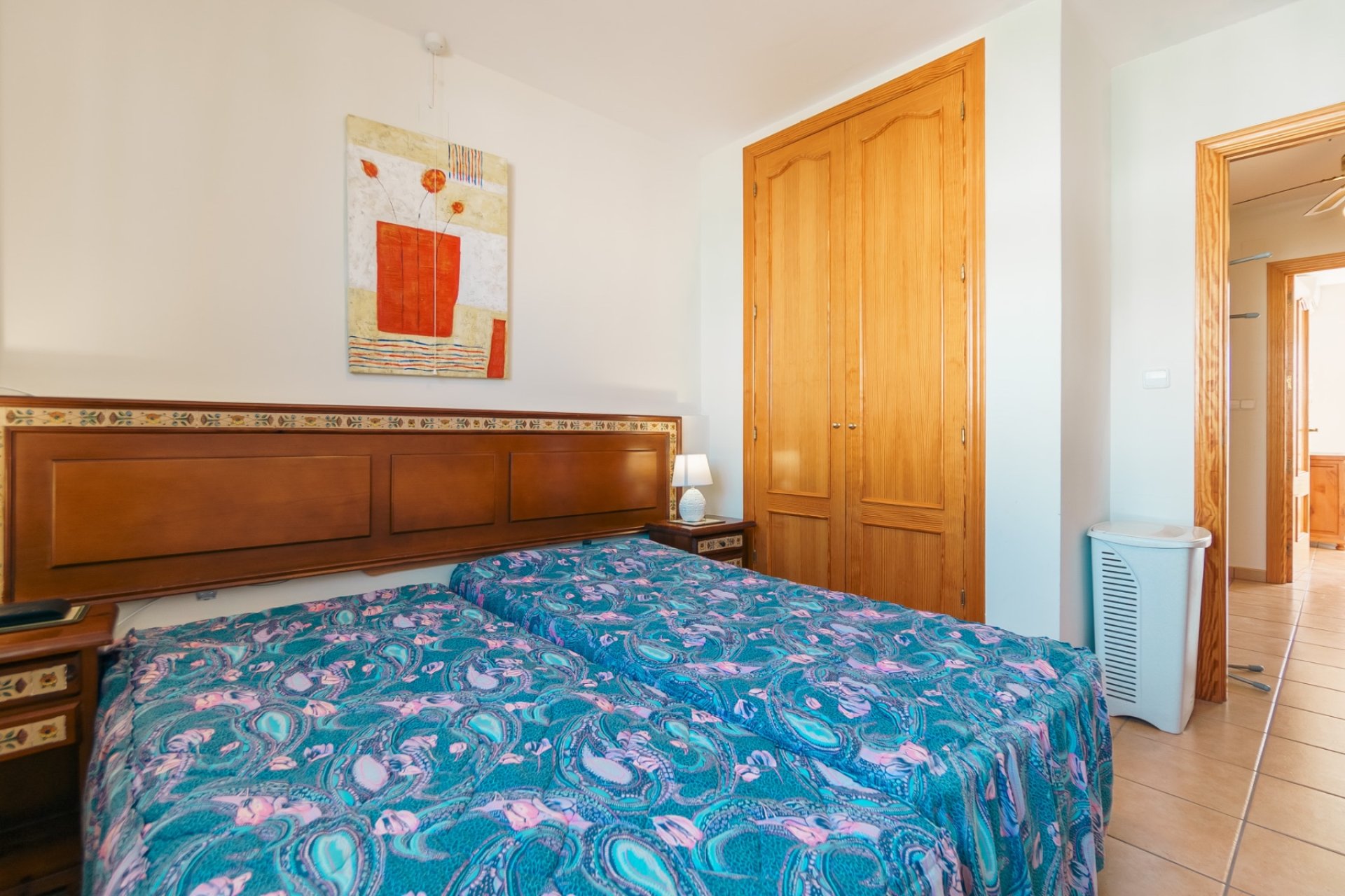 Resale - Bungalow -
Albir