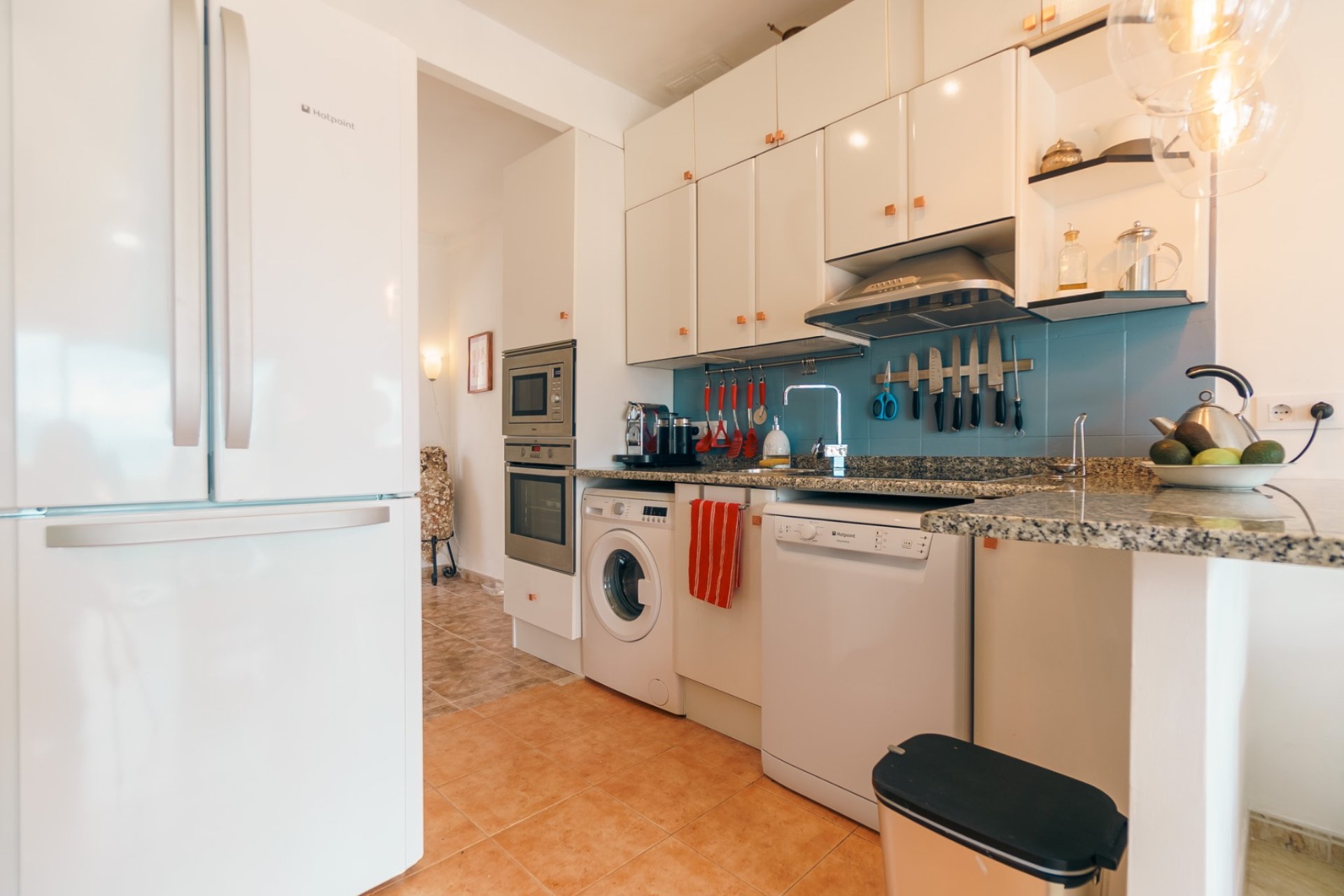 Resale - Bungalow -
Albir