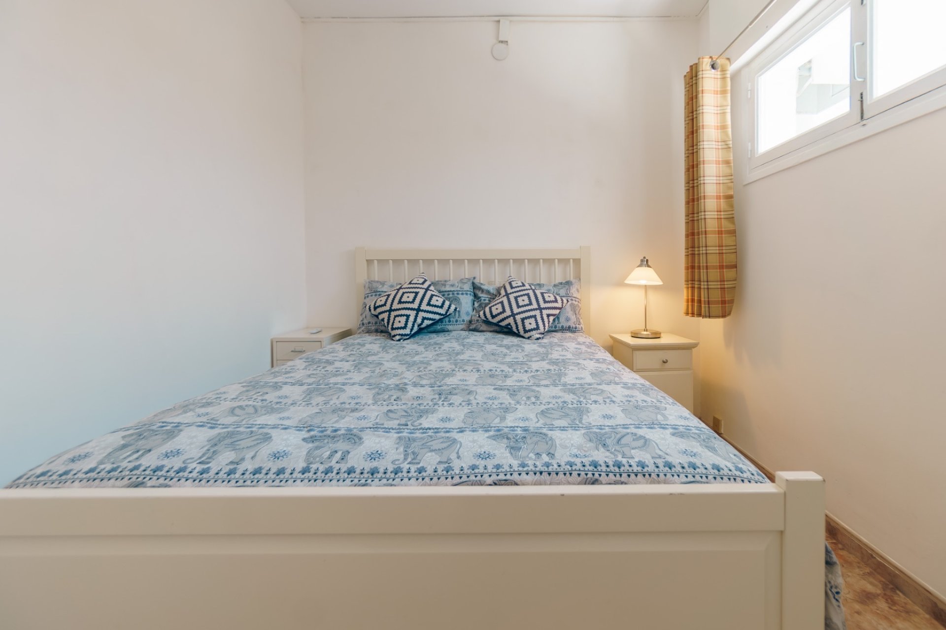 Resale - Bungalow -
Albir