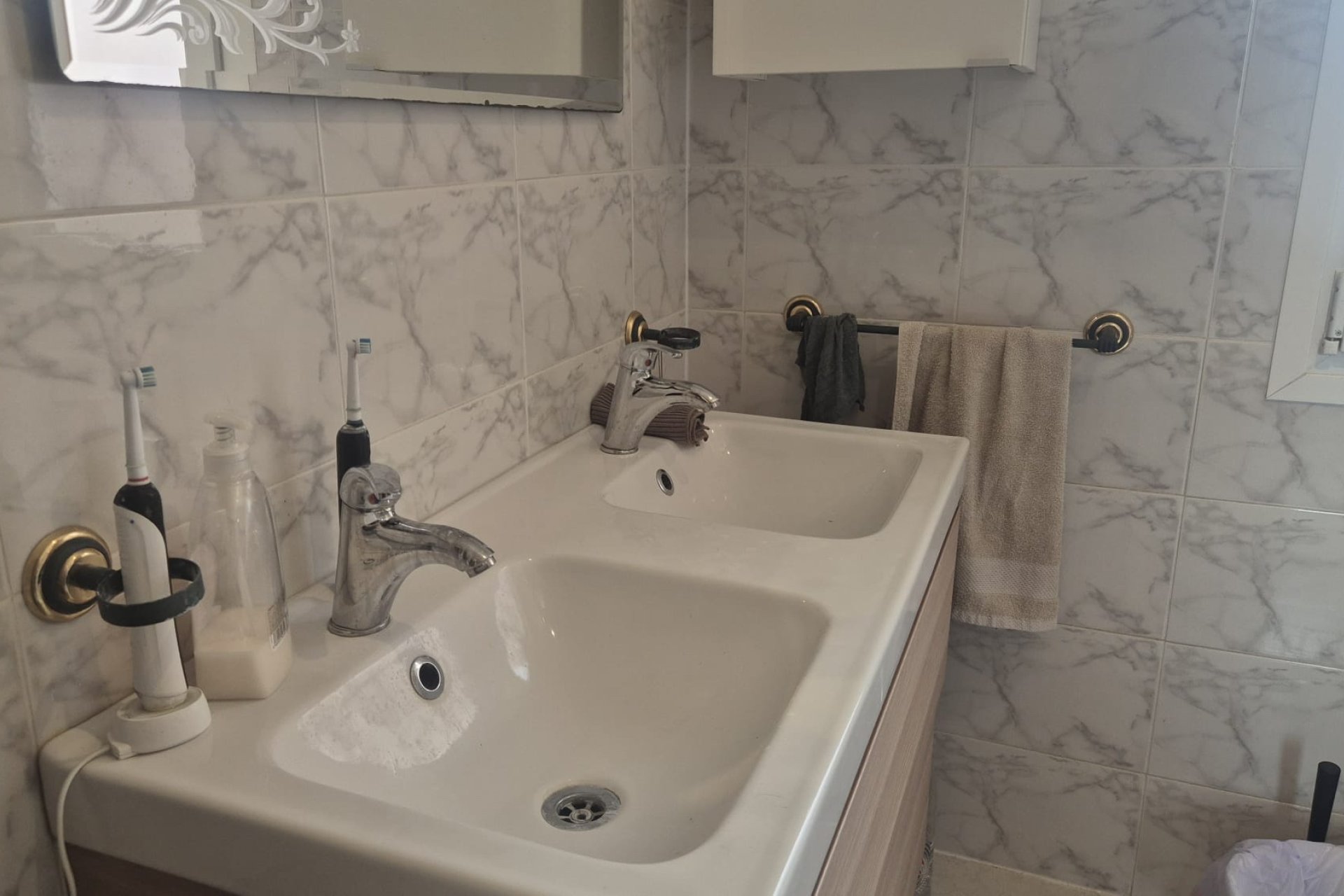 Resale - Bungalow -
Albir