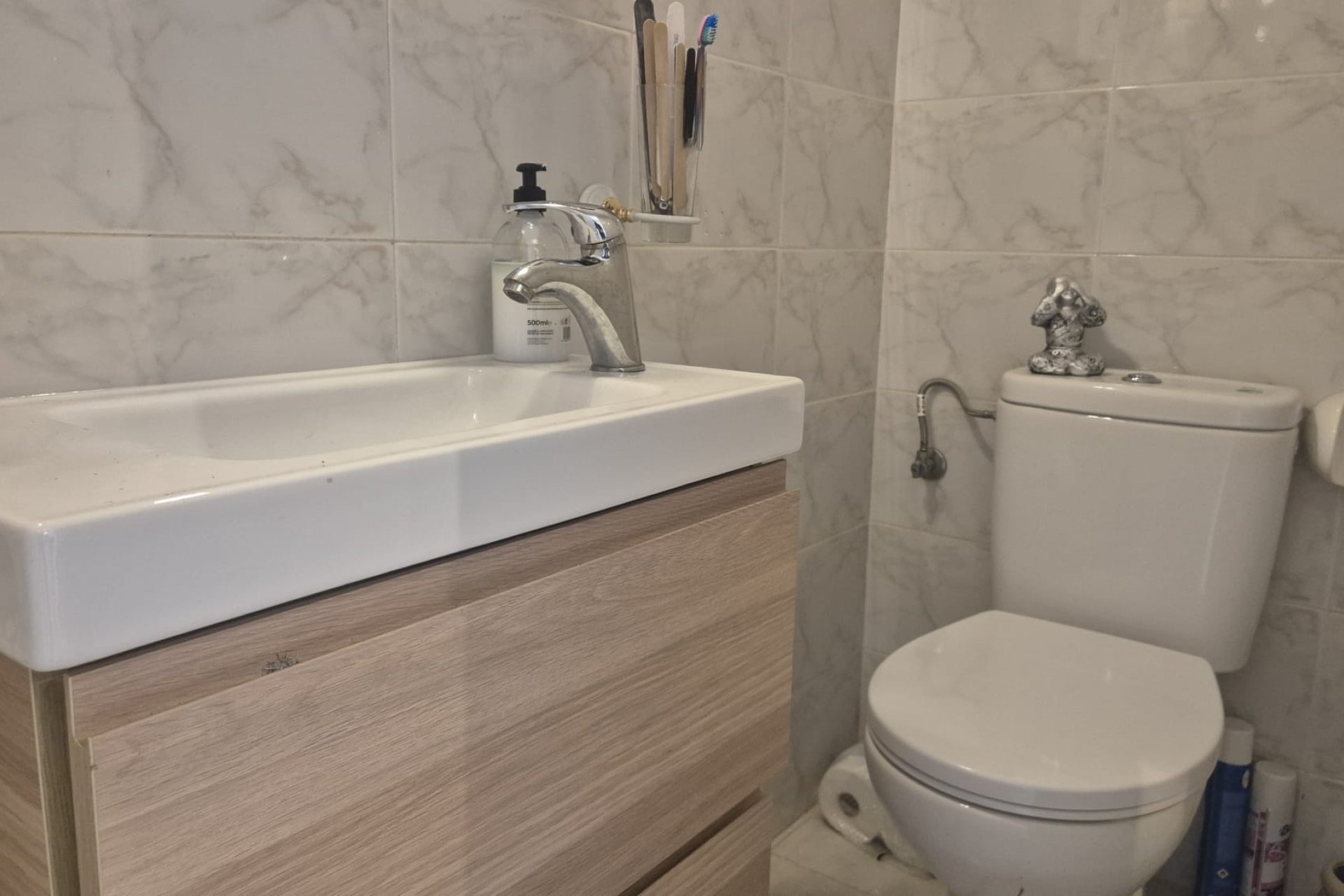 Resale - Bungalow -
Albir