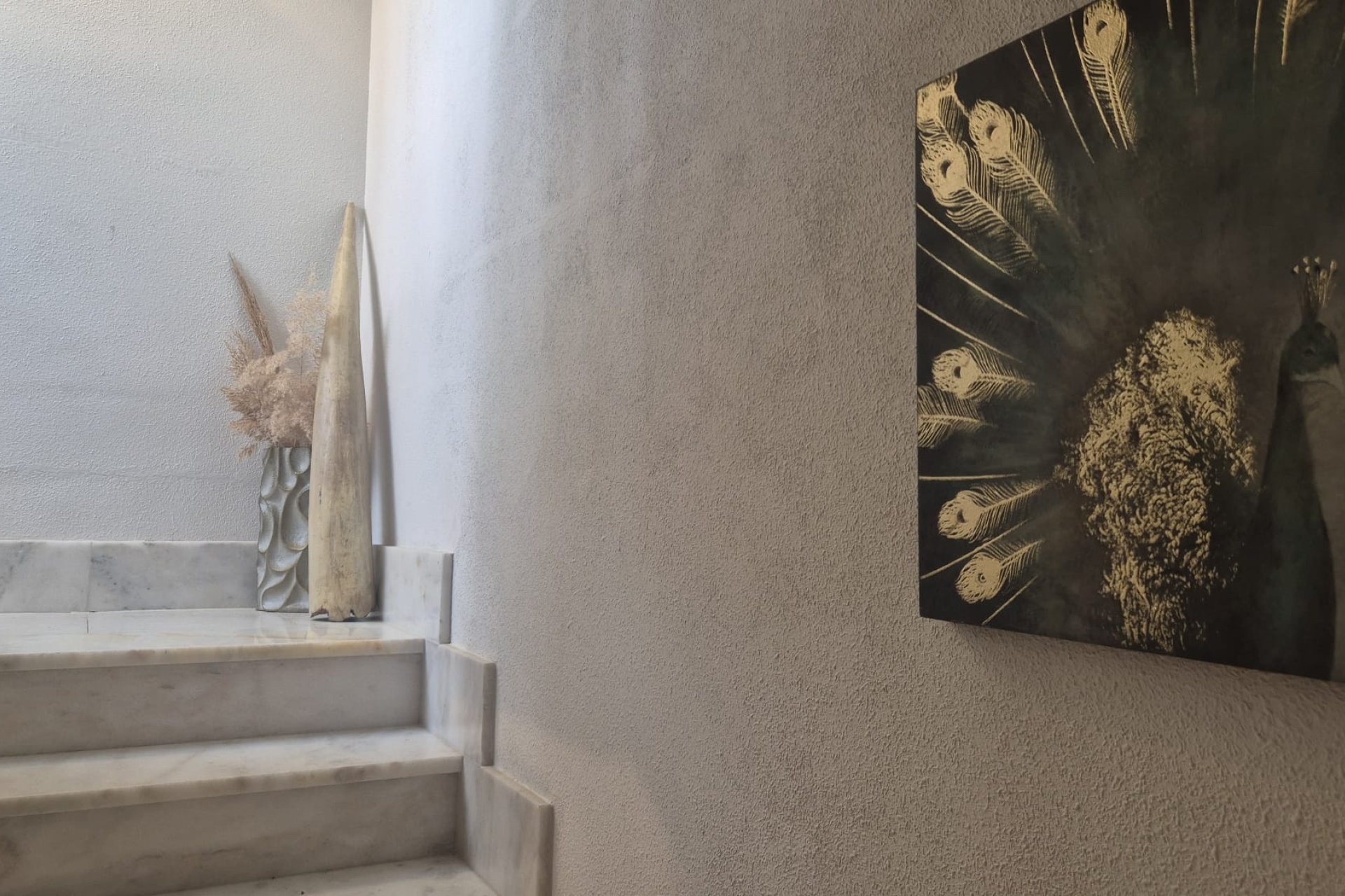 Resale - Bungalow -
Albir