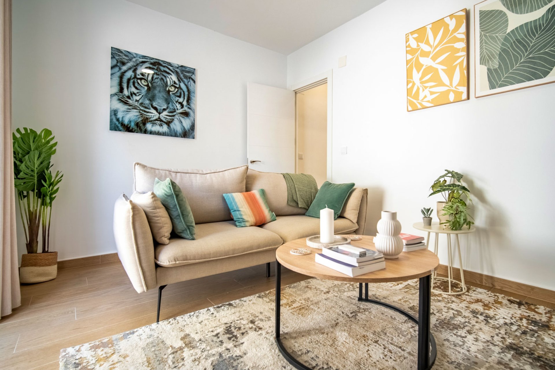 Resale - Bungalow -
Alfaz del Pi - Alfas del Pí