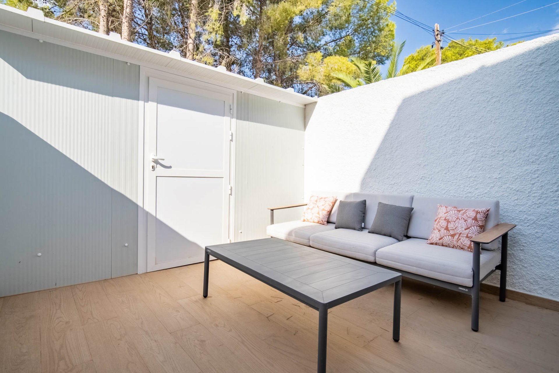 Resale - Bungalow -
Alfaz del Pi - Alfas del Pí