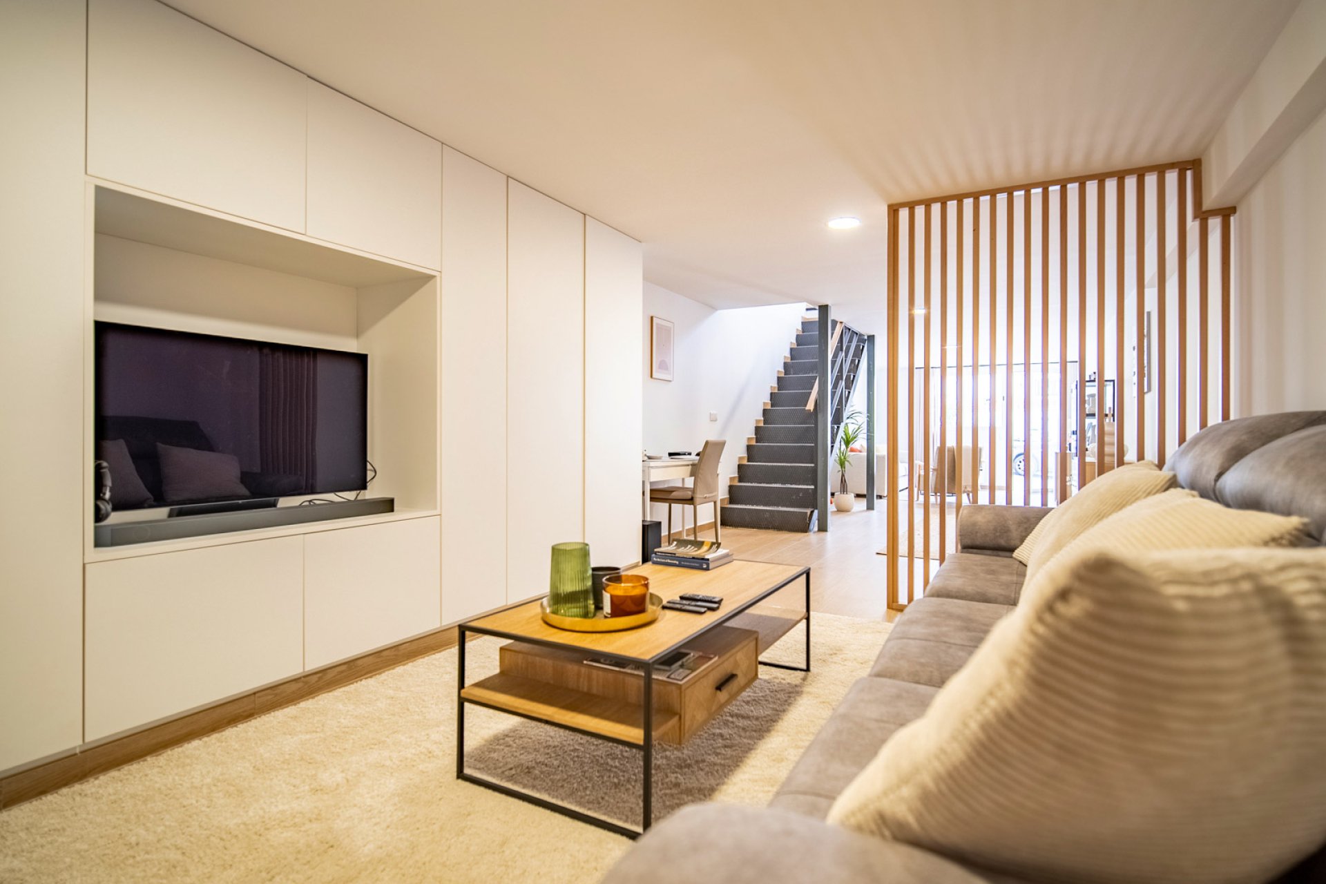 Resale - Bungalow -
Alfaz del Pi - Alfas del Pí