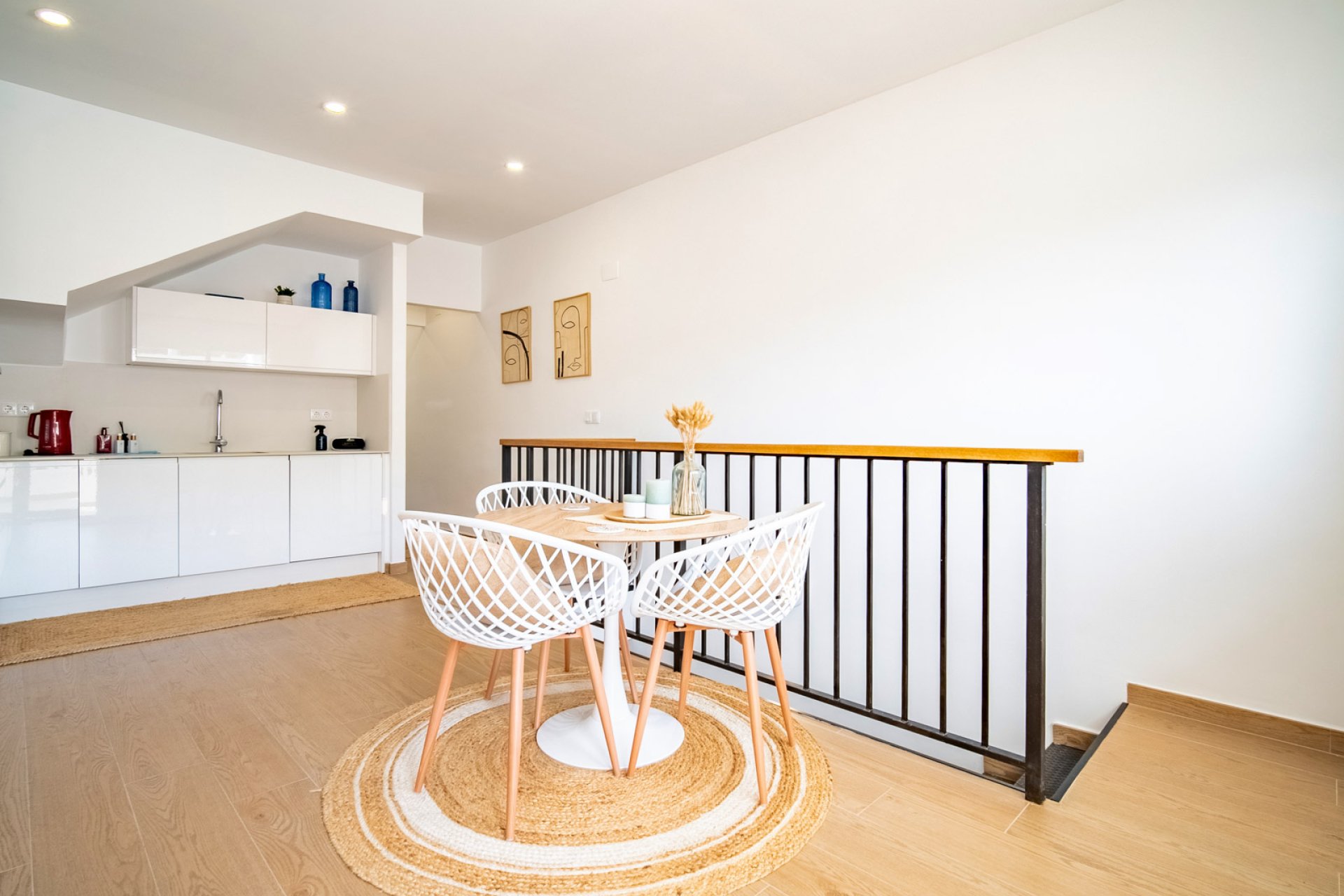 Resale - Bungalow -
Alfaz del Pi - Alfas del Pí