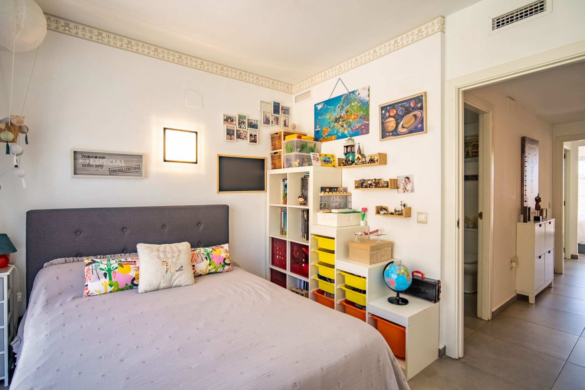 Resale - Bungalow -
Finestrat - Sierra cortina