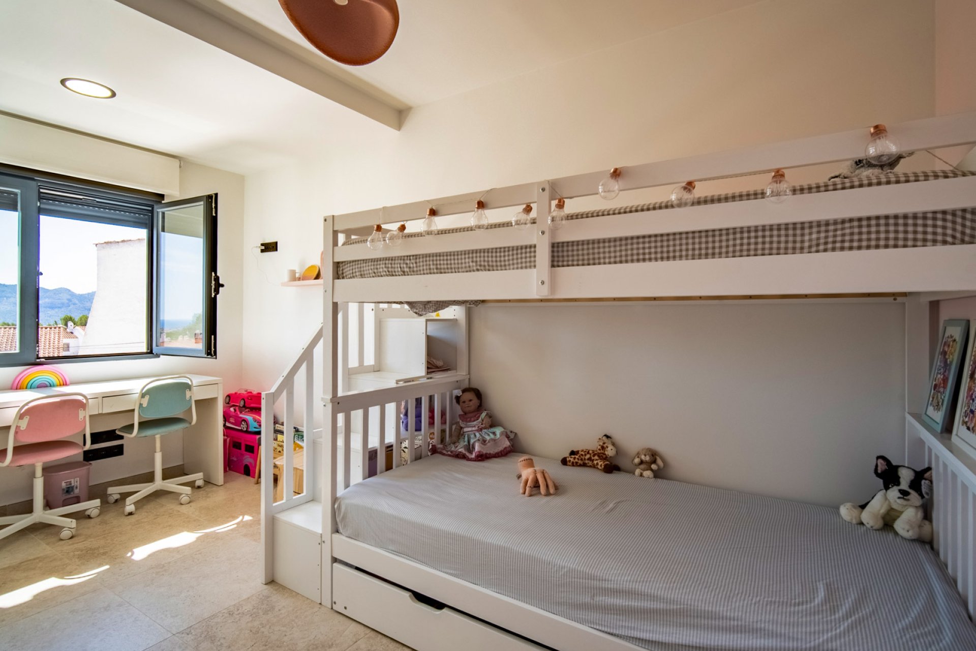 Resale - Bungalow -
La Nucía - Varadero