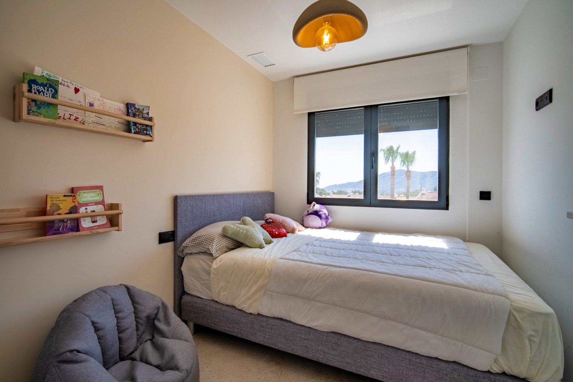 Resale - Bungalow -
La Nucía - Varadero