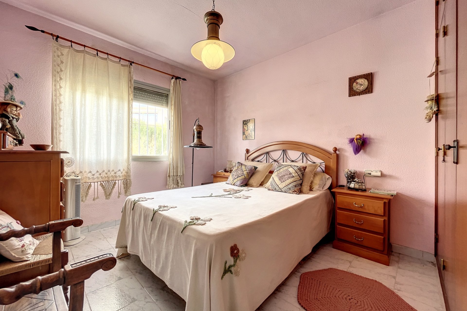 Resale - Bungalow -
La Nucía