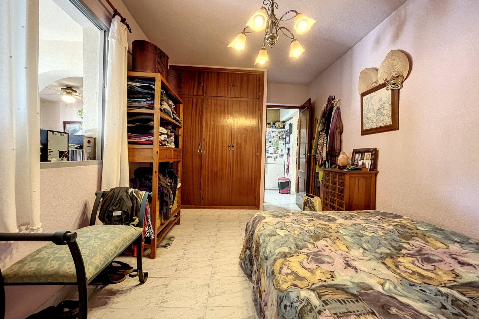Resale - Bungalow -
La Nucía