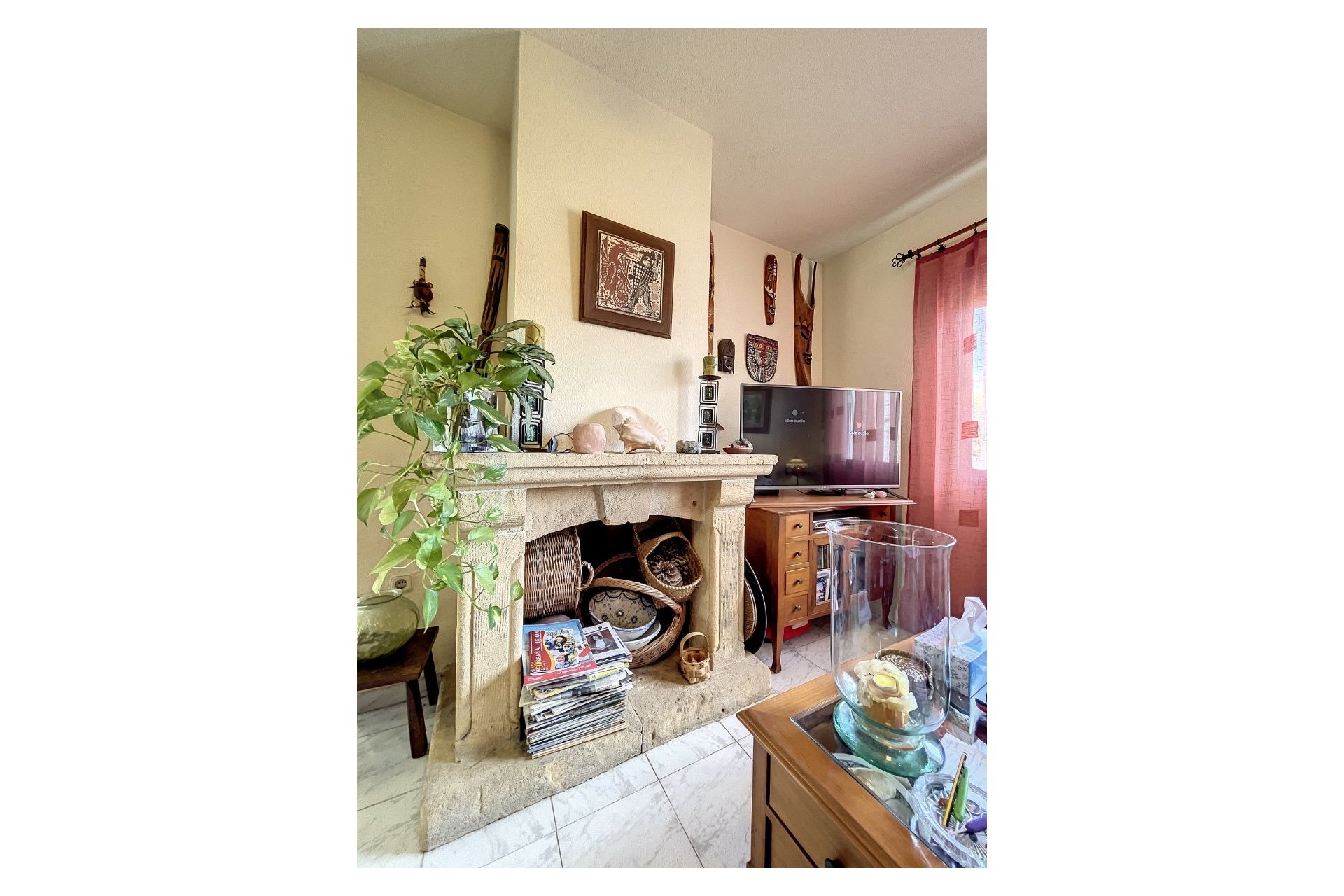 Resale - Bungalow -
La Nucía