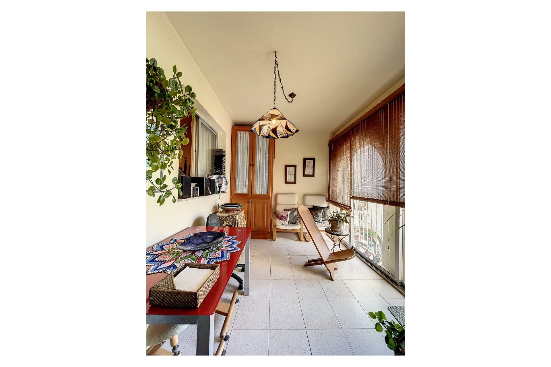 Resale - Bungalow -
La Nucía