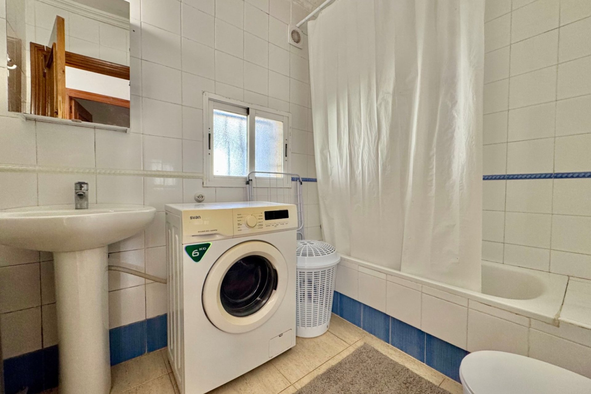 Resale - Bungalow -
Polop - La Alberca