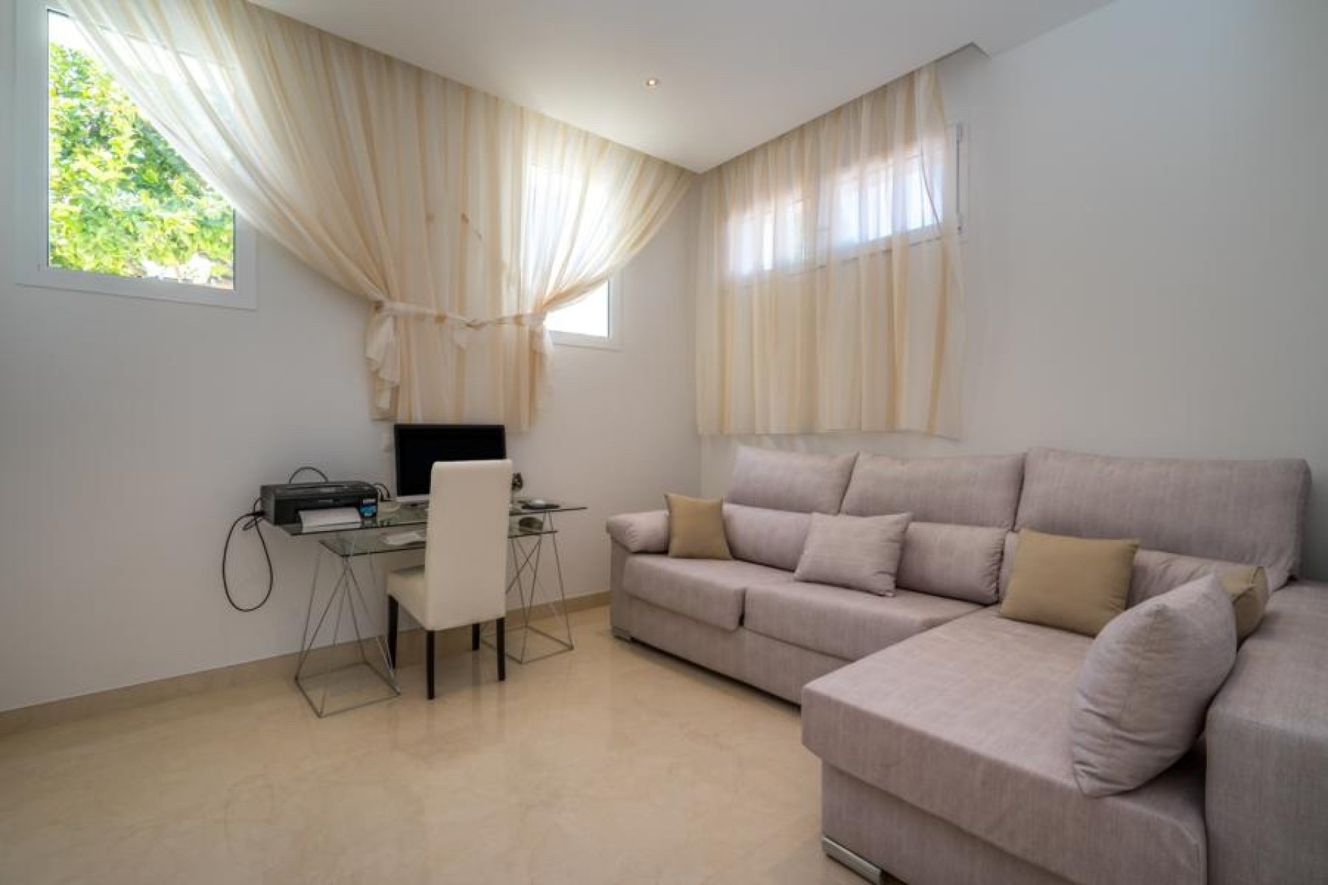 Resale - Chalet -
Albir