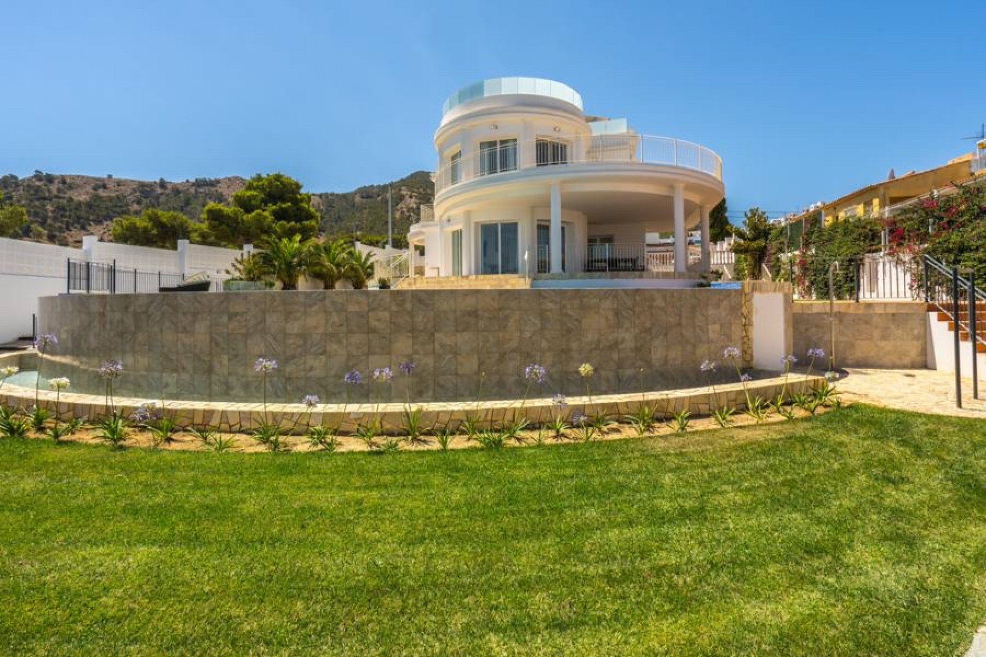 Resale - Chalet -
Albir