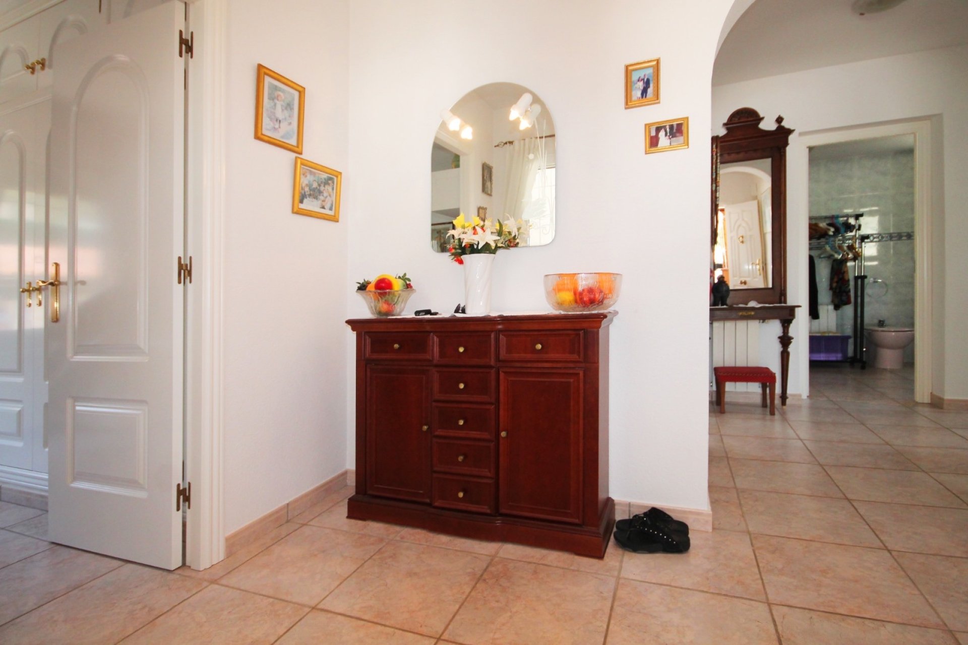 Resale - Chalet -
Albir