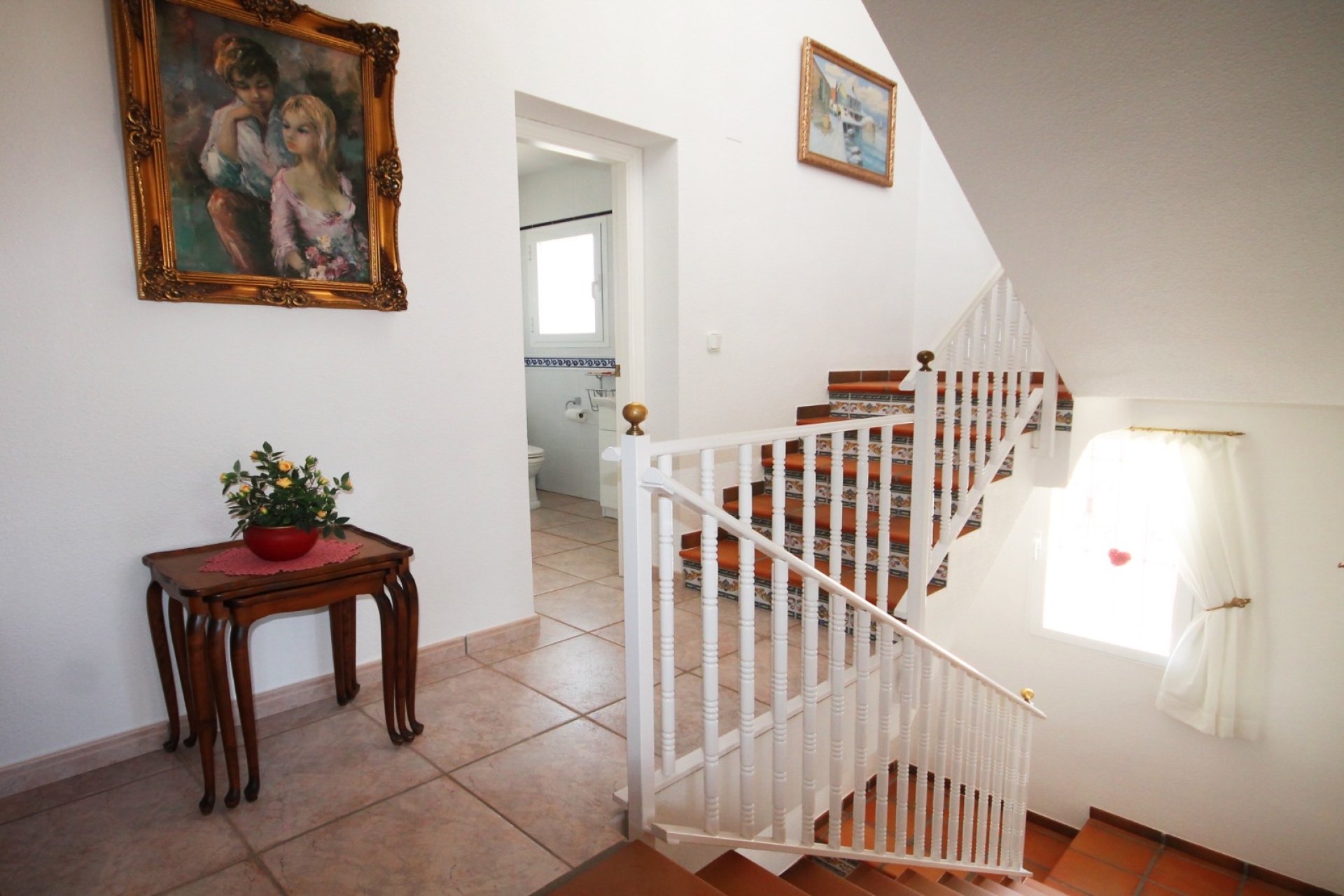 Resale - Chalet -
Albir