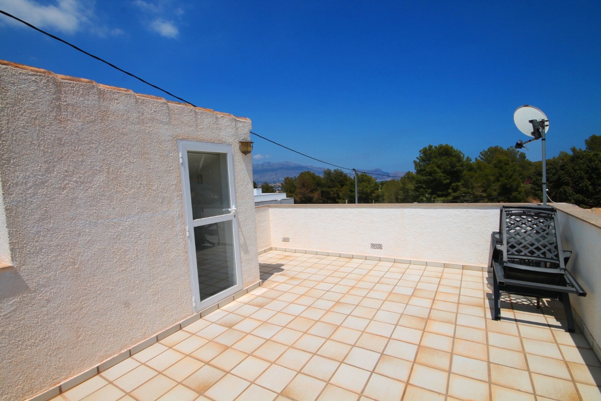 Resale - Chalet -
Albir