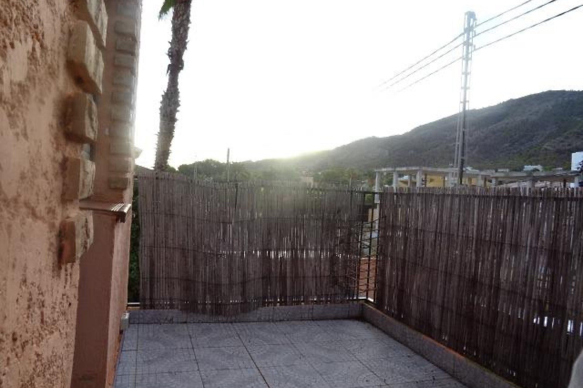 Resale - Chalet -
Albir