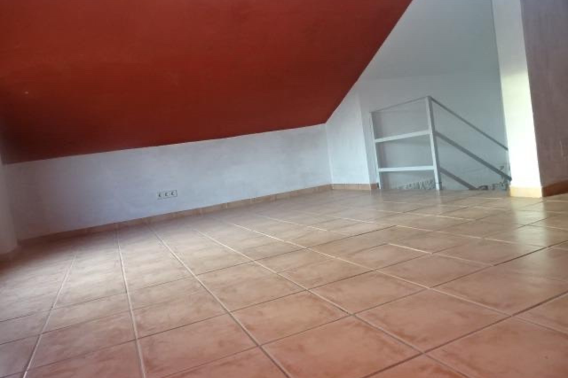 Resale - Chalet -
Albir