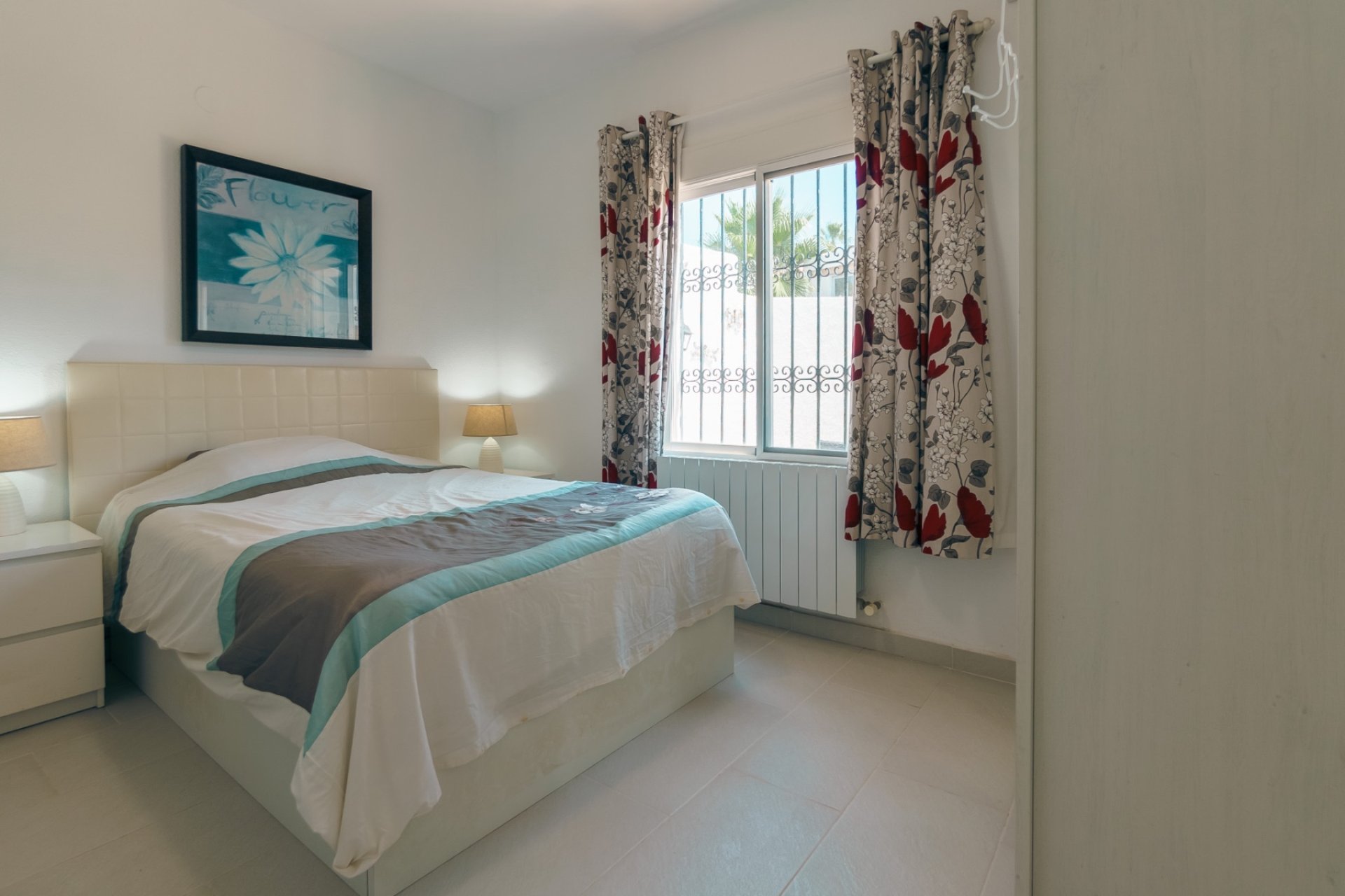 Resale -  Chalet / Villa -
Albir