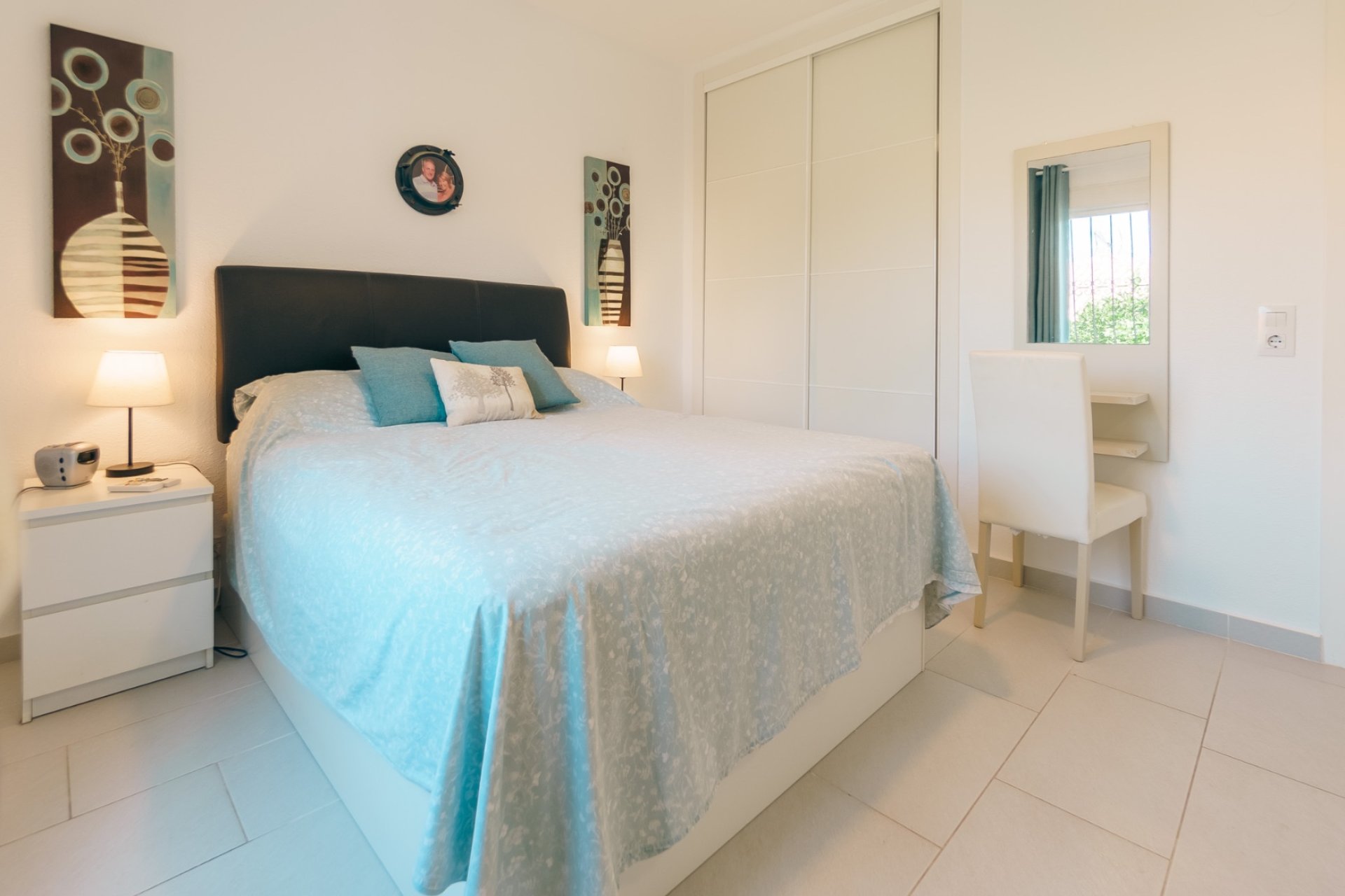 Resale -  Chalet / Villa -
Albir